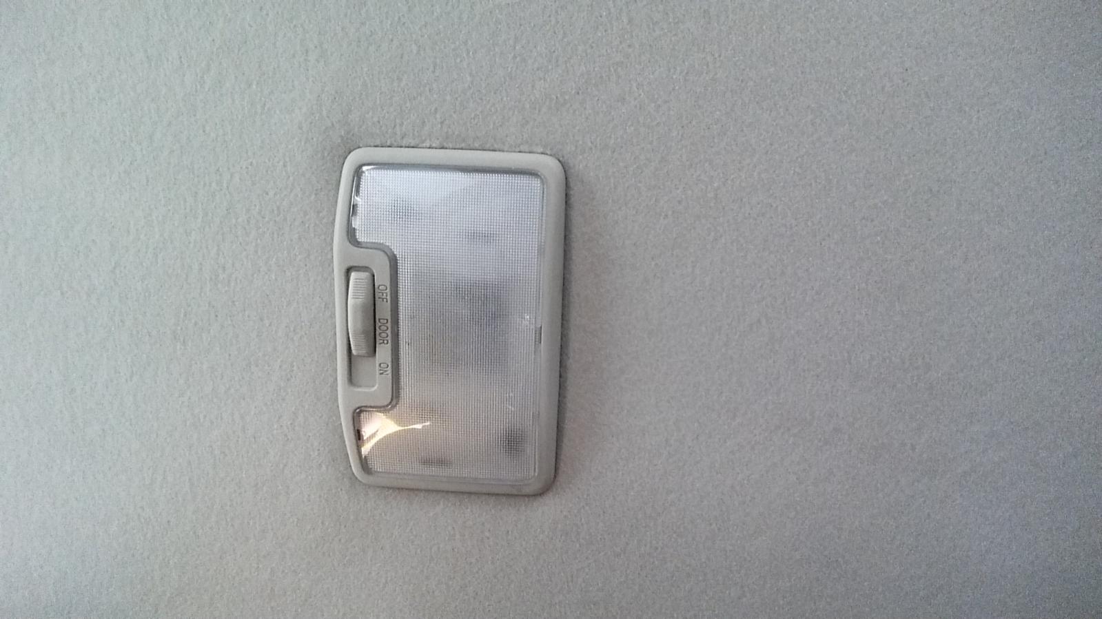 Holden Colorado - RG 2012 -2016