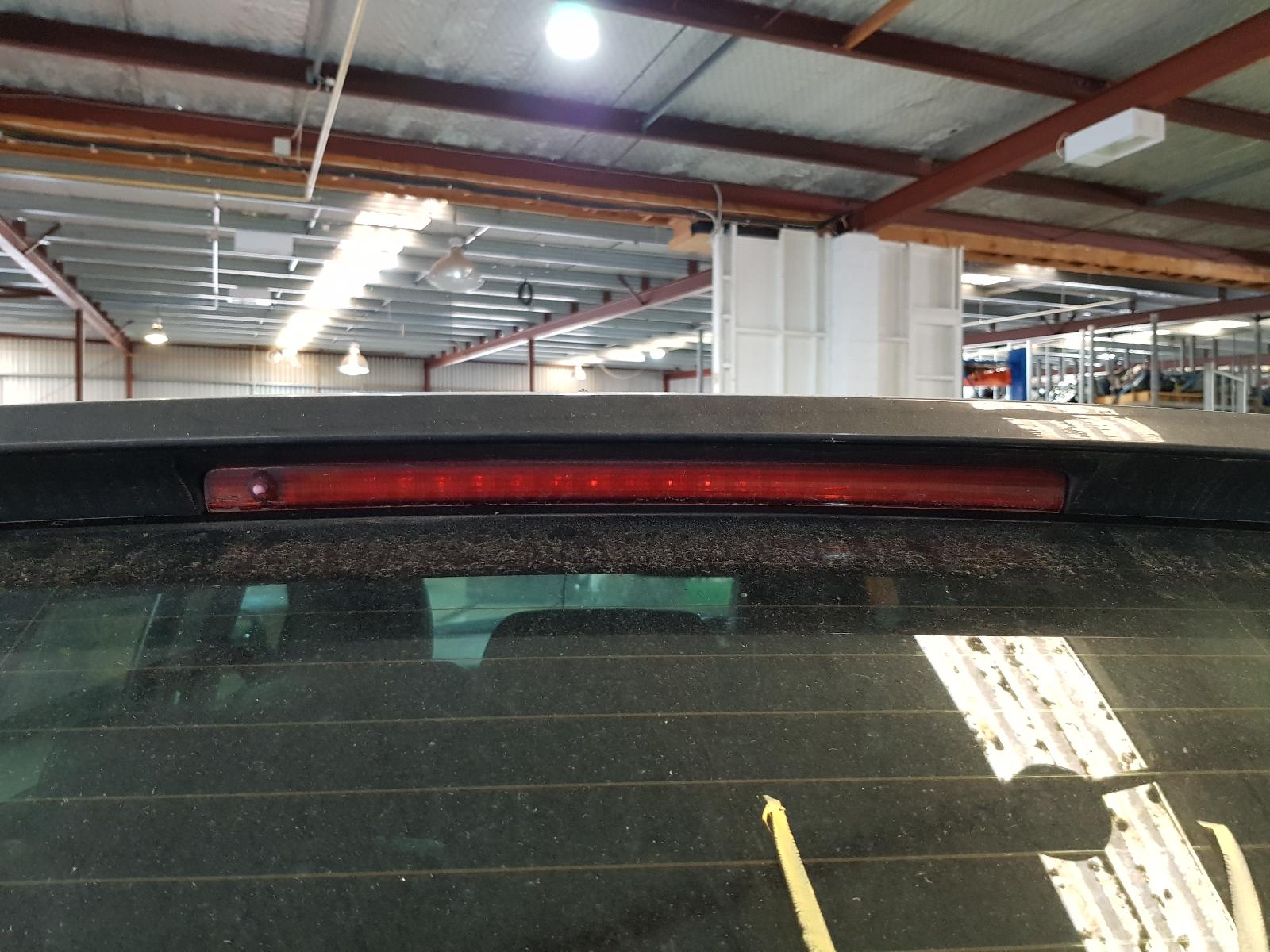 Porsche Cayenne - Cayenne 2003-2006