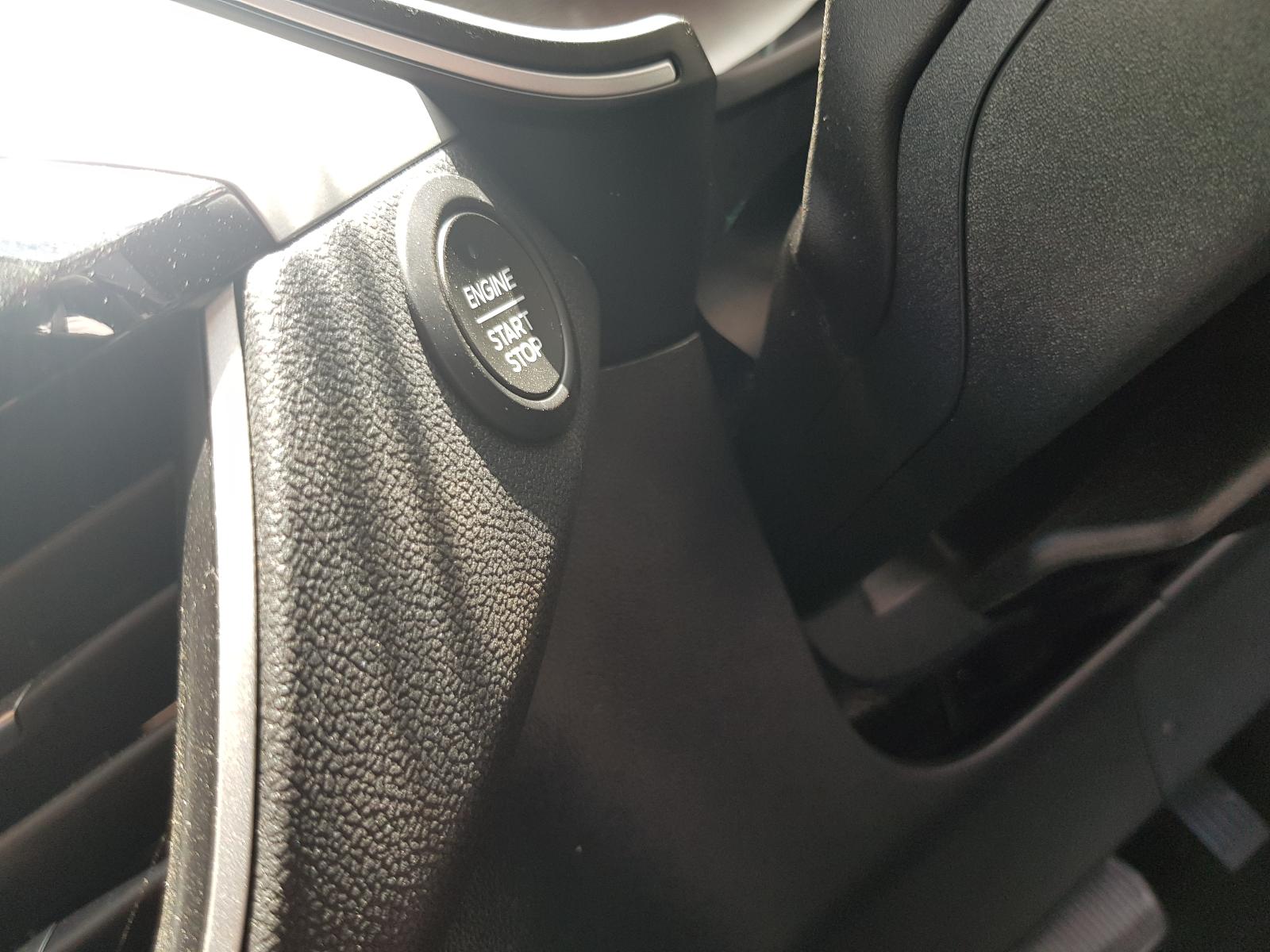 Ford Escape - LF 2007-Present