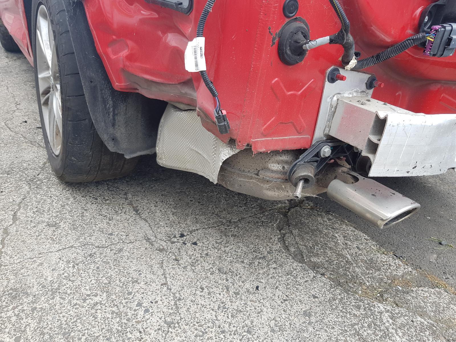 Holden Commodore - Other