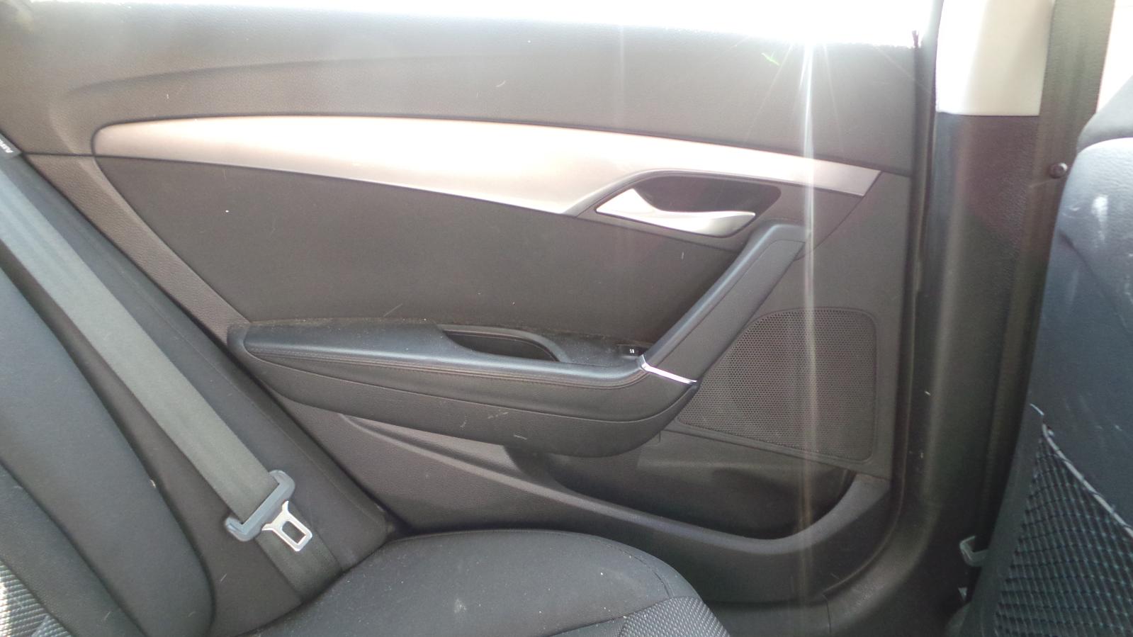 Hyundai i30 - DC51 2007-2016