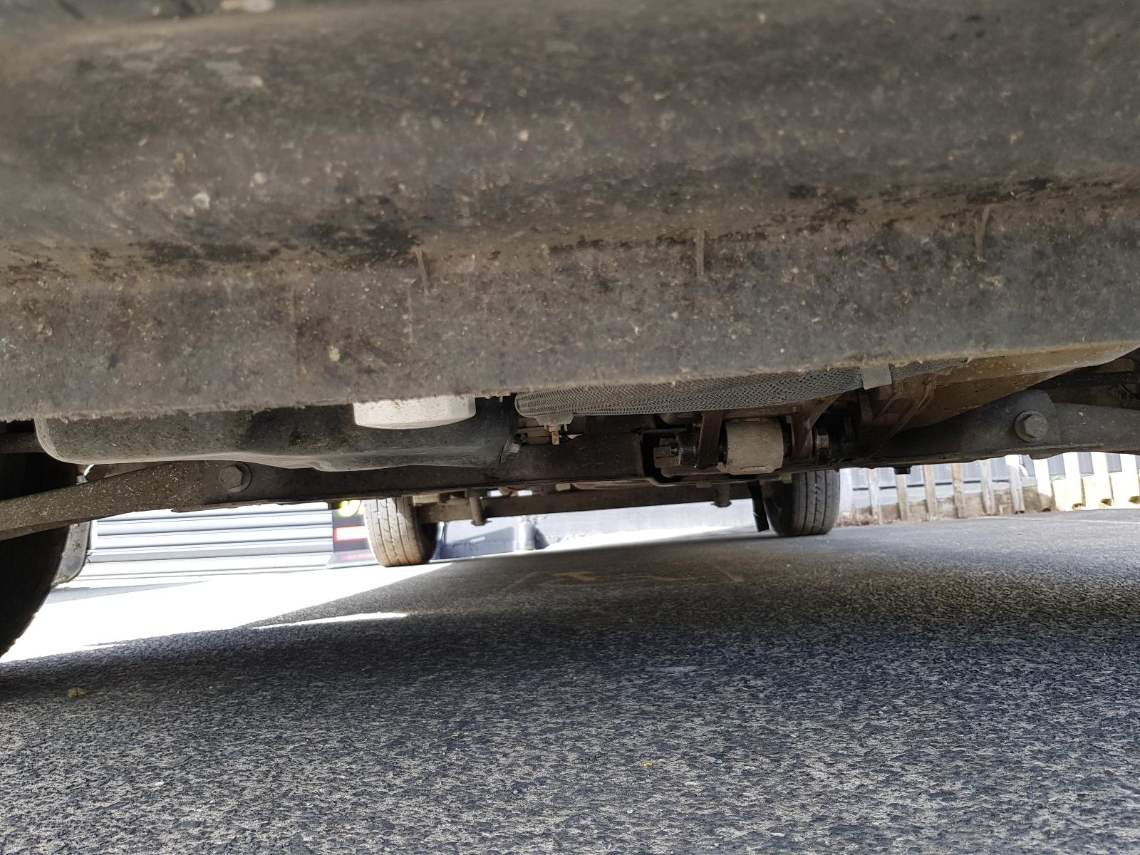 Ford Transit - Other