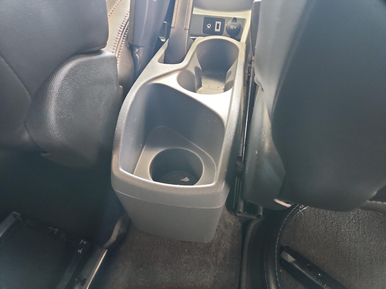 Ford EcoSport - BW 2013-present