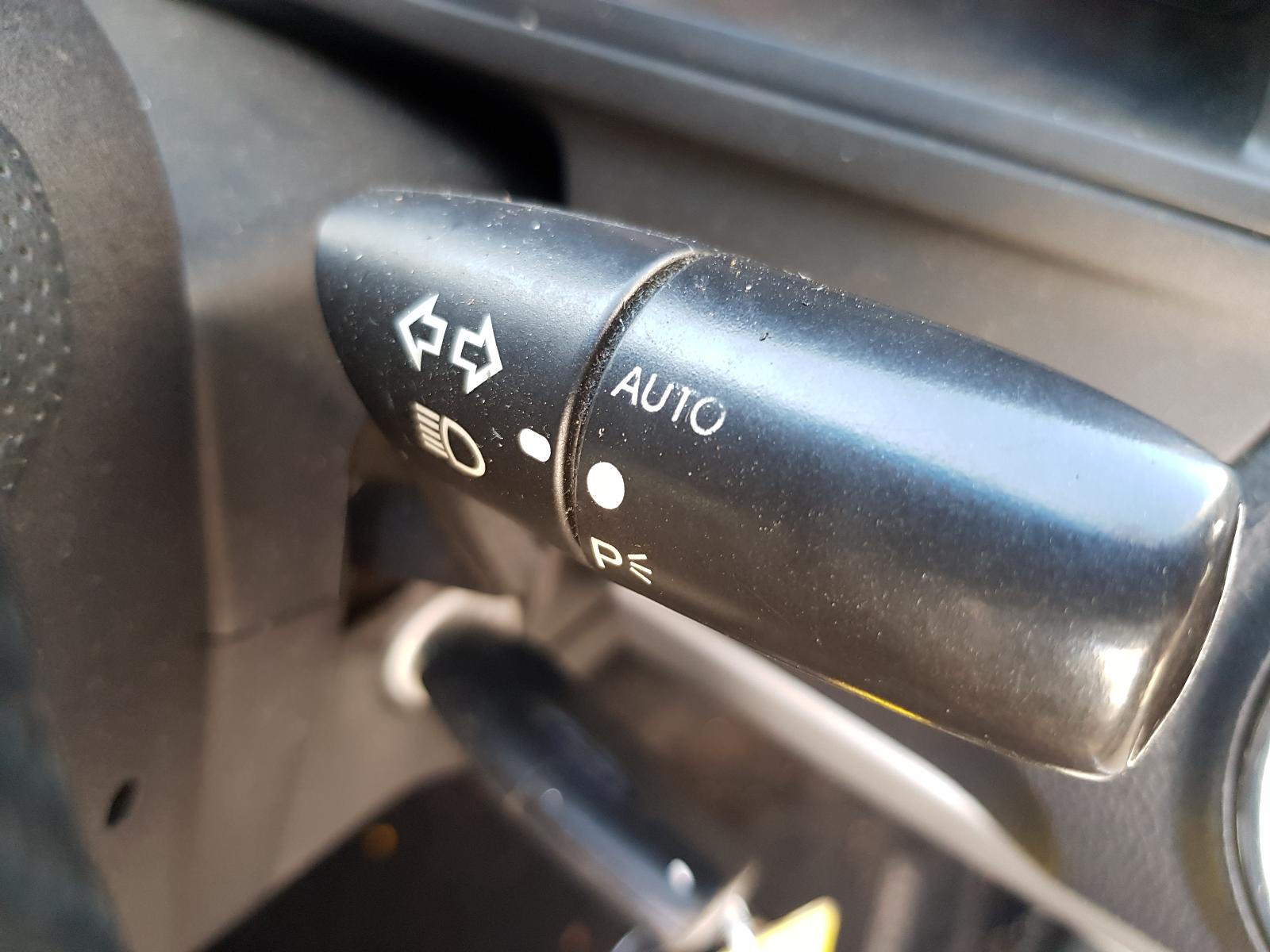 Ford Territory - SZ 2011-Present