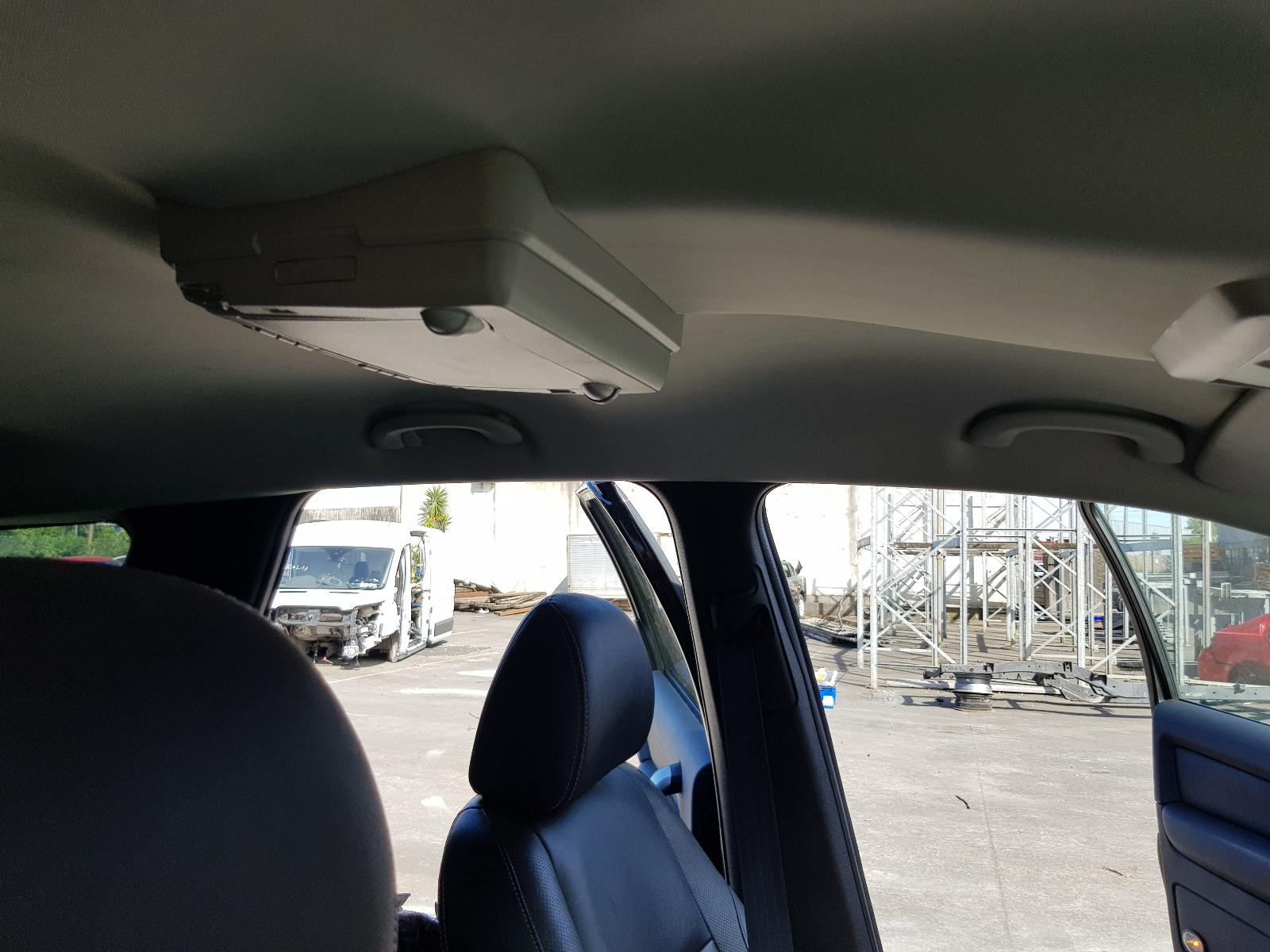 Ford Territory - SZ 2011-Present