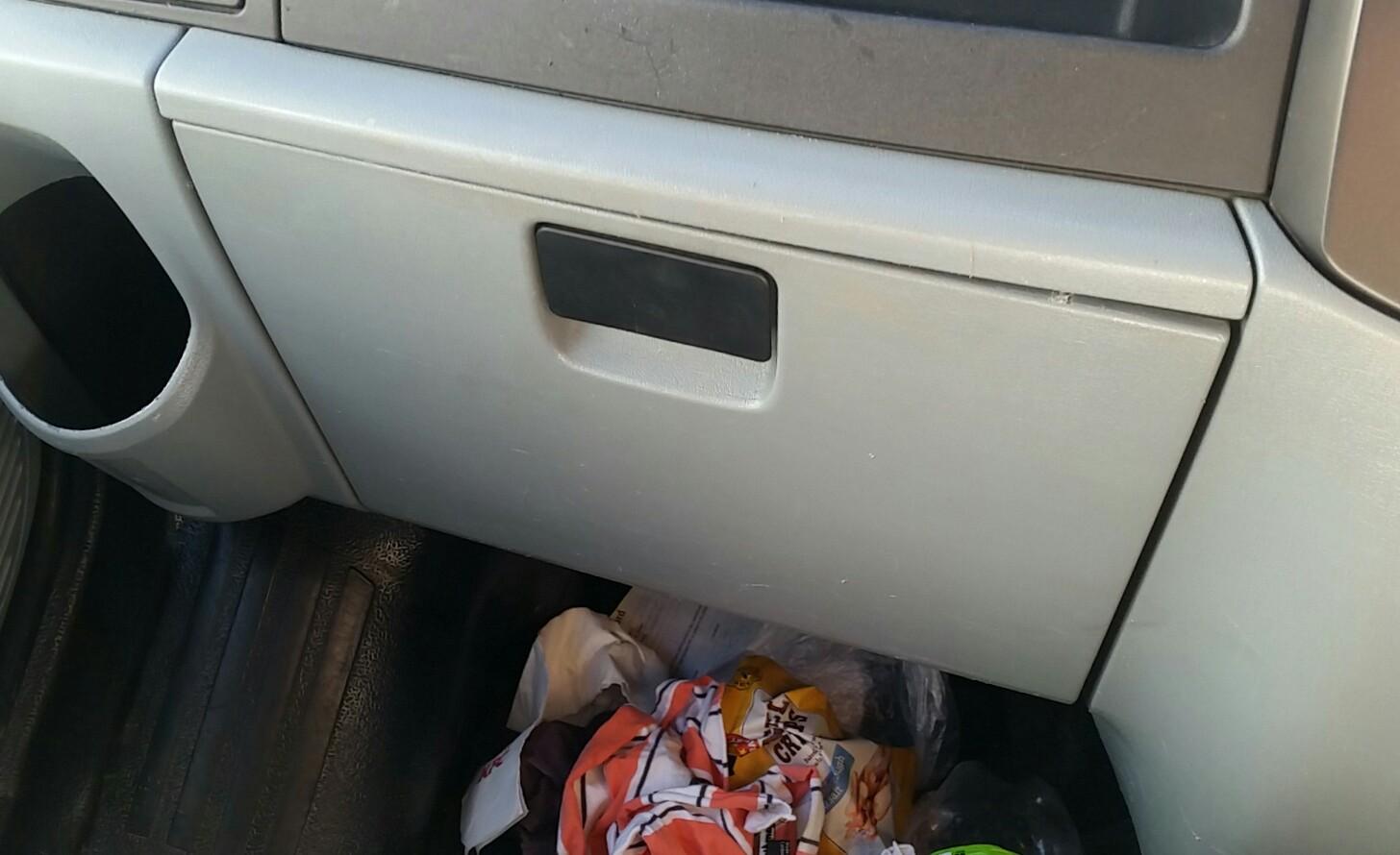 Ford Transit - 2006-2011