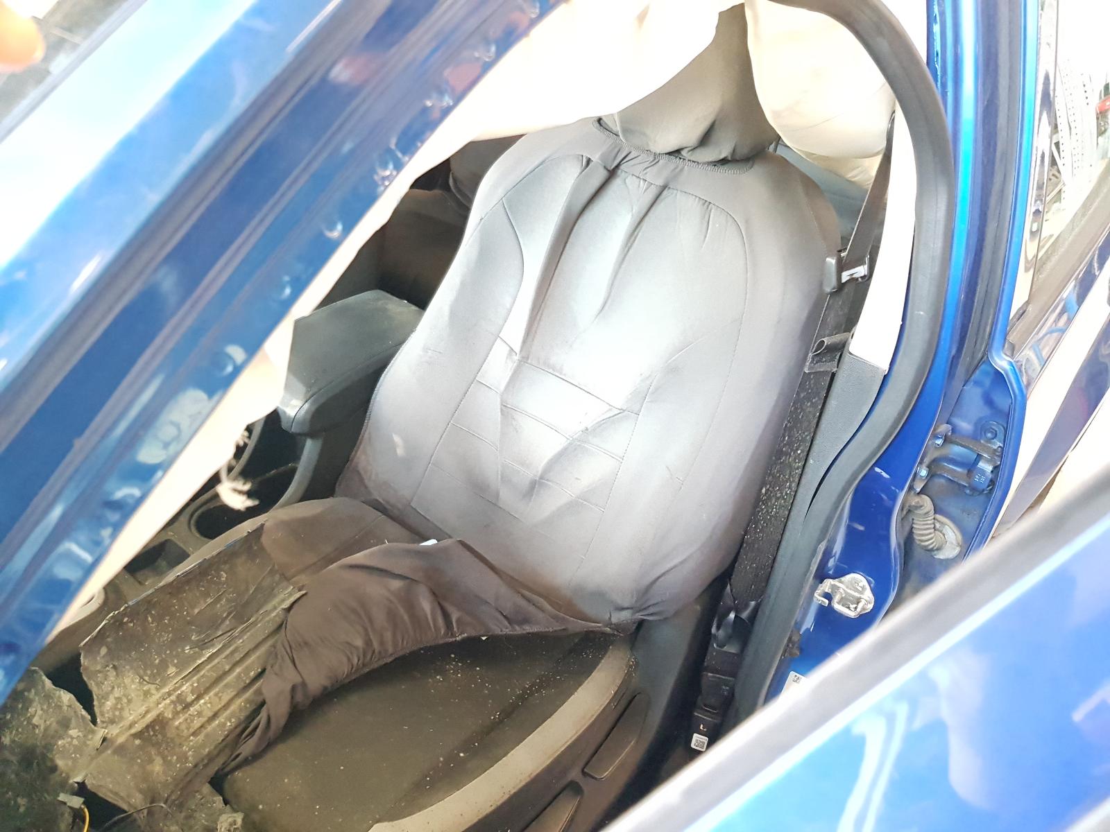 Holden Colorado - RG2 2016-Present