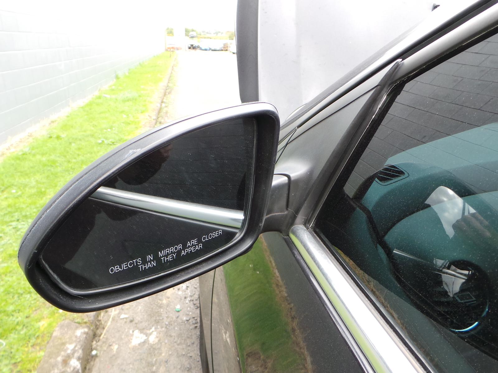 Holden Cruze - 2009-Present