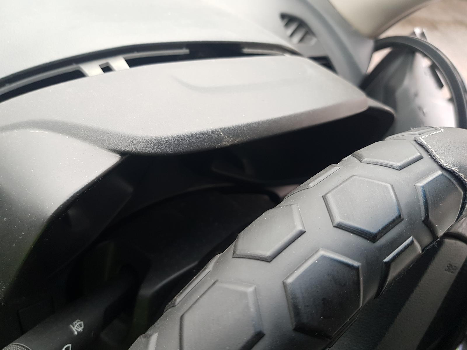 Holden Colorado - RG 2012 -2016