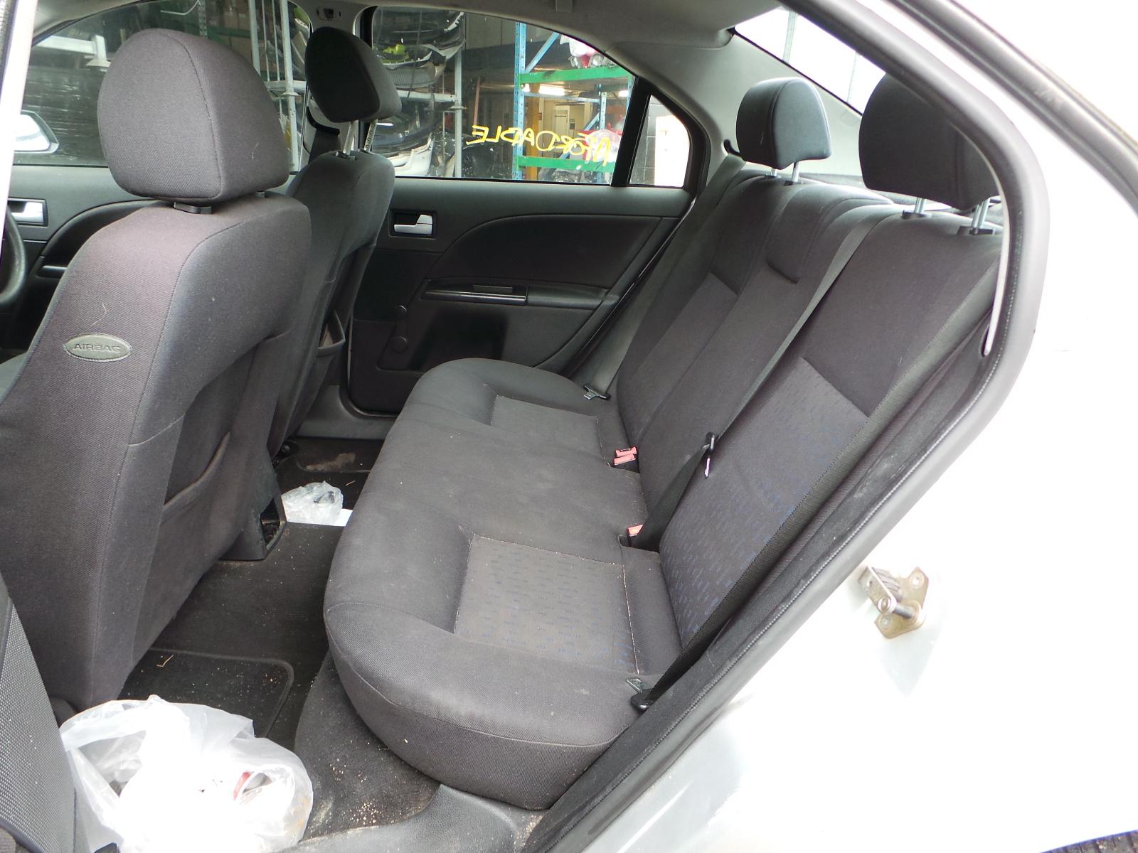 Ford Mondeo - GE 2000-2007