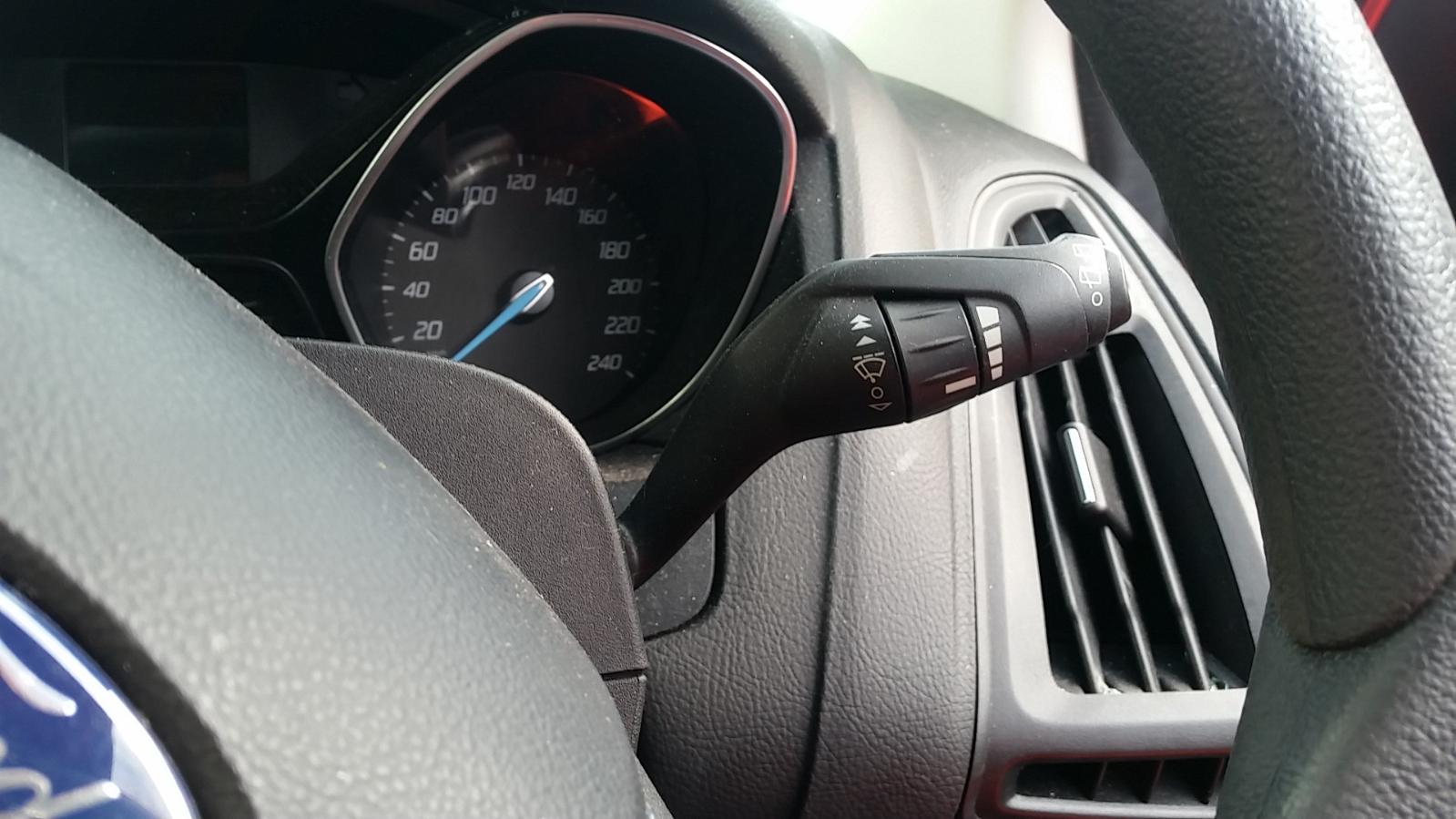 Ford Focus - LW 2011-2015