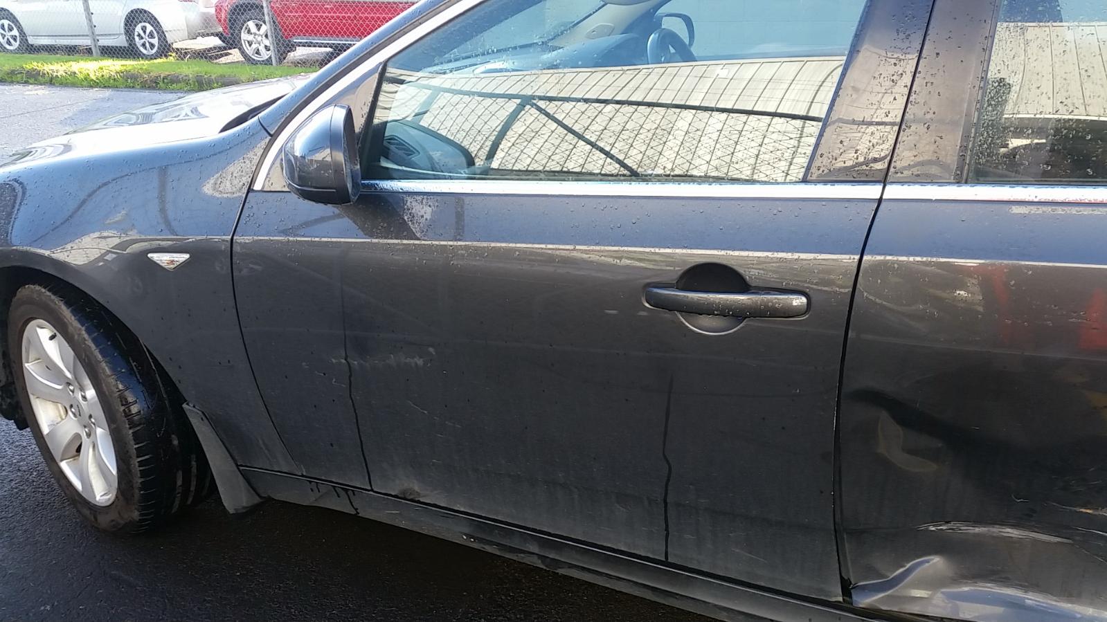 Ford Falcon - FG-FGX 2008-2016