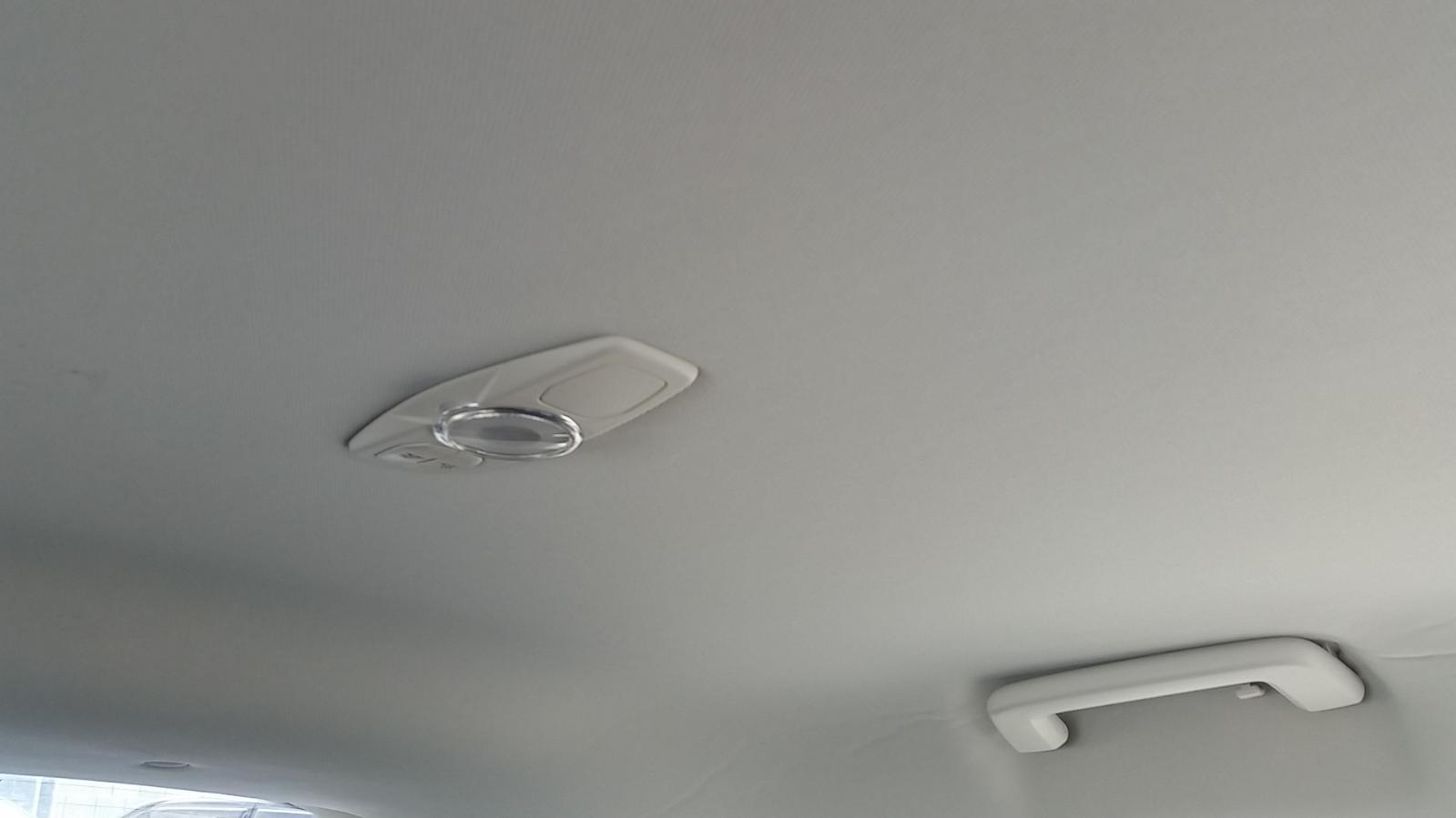 Ford Focus - LZ 2015-2017