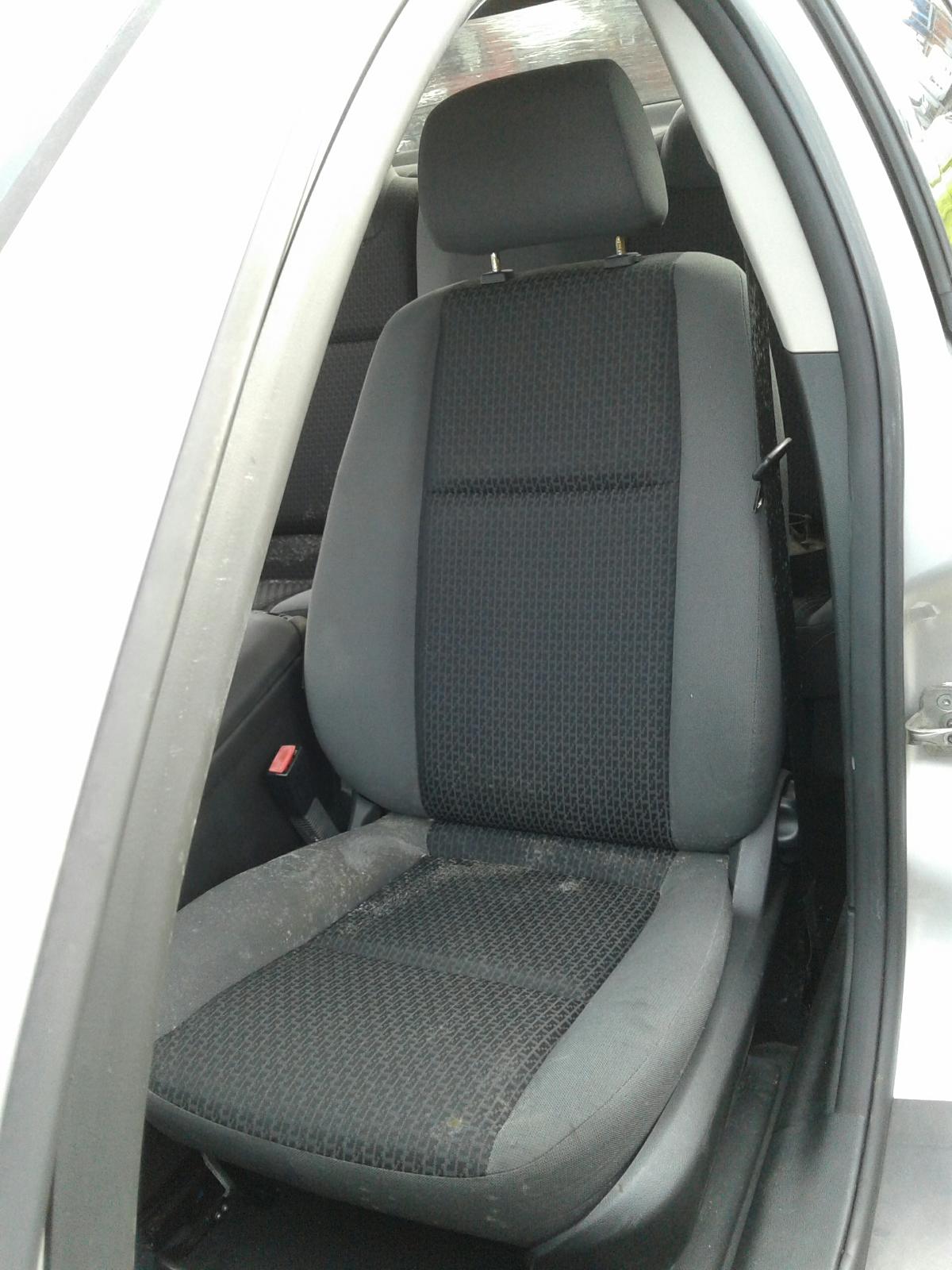 Holden Commodore - VE 2006-2013