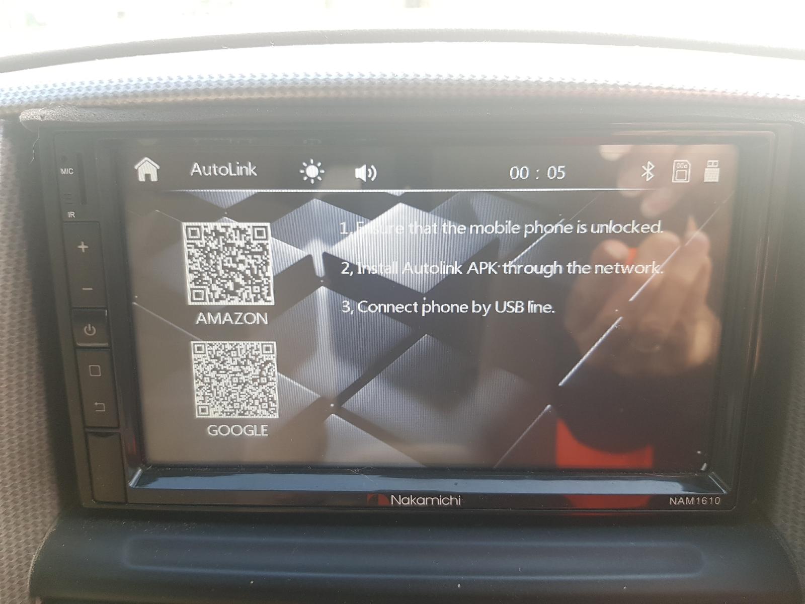 Ford Explorer - UT 2001-2005