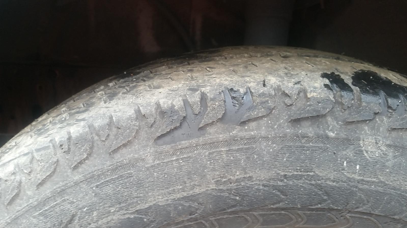 Ford Transit - Other