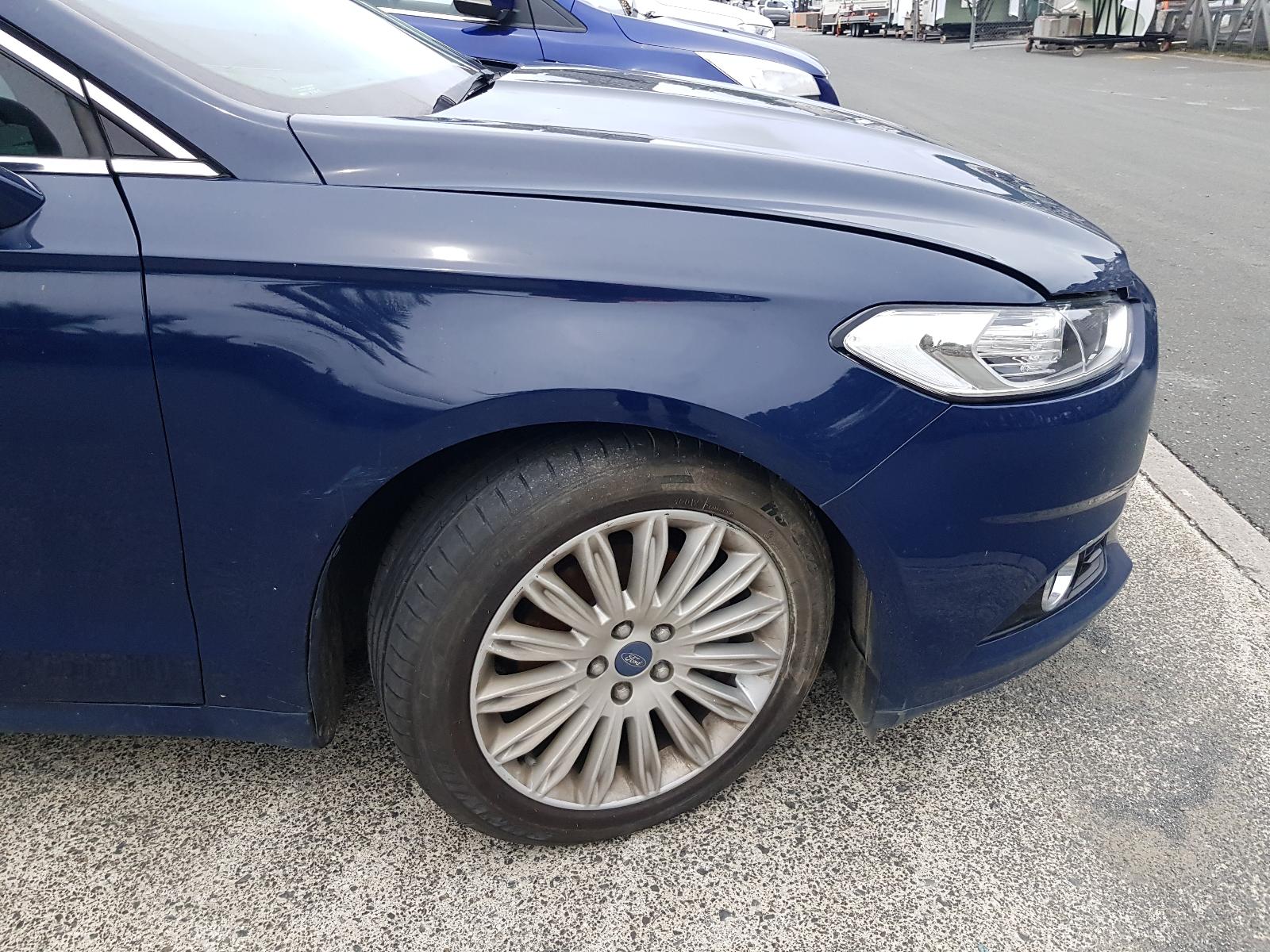 Ford Mondeo - MD 2014-2017