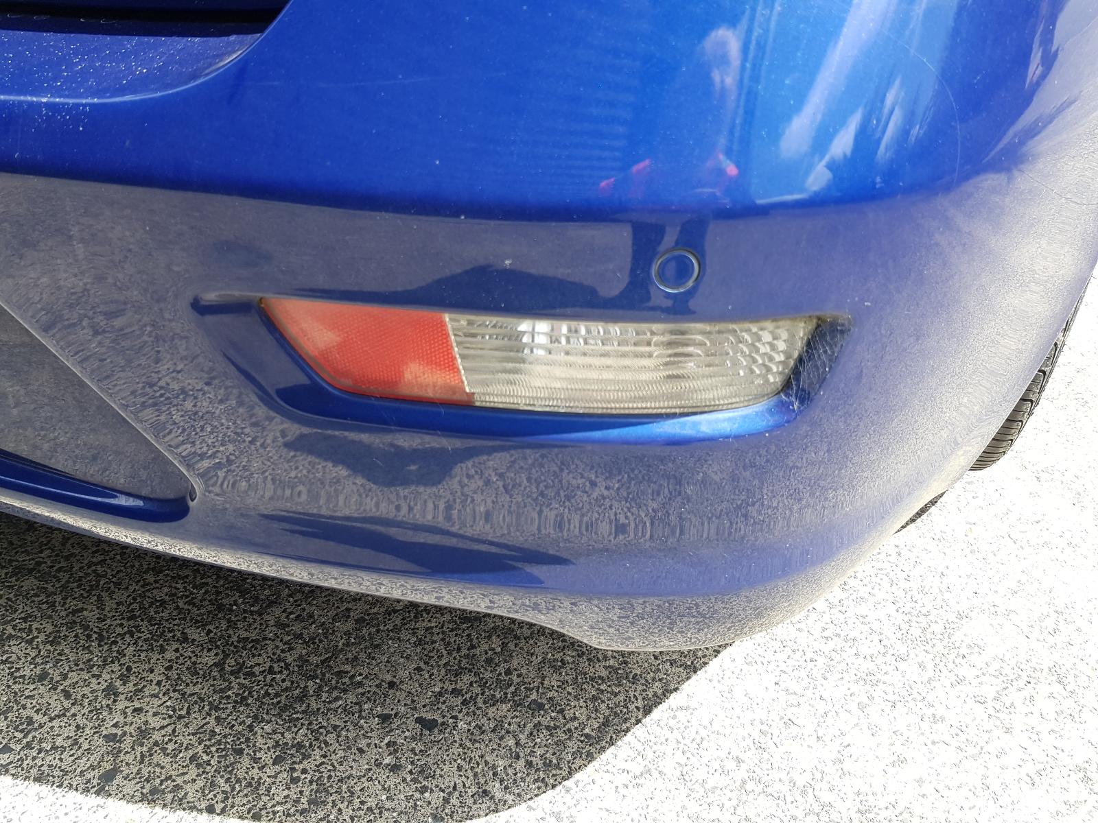 Holden Cruze - 2009-Present