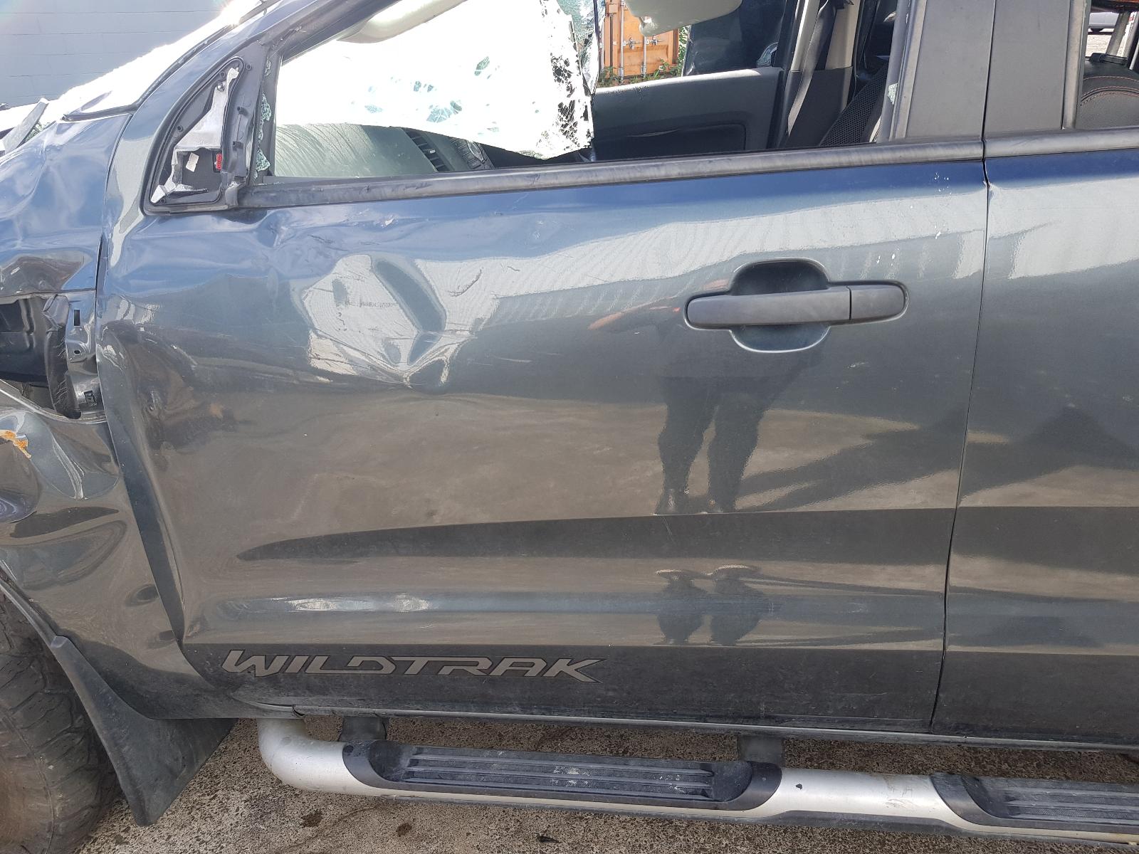 Ford Ranger - PX/PX2 2011-2017