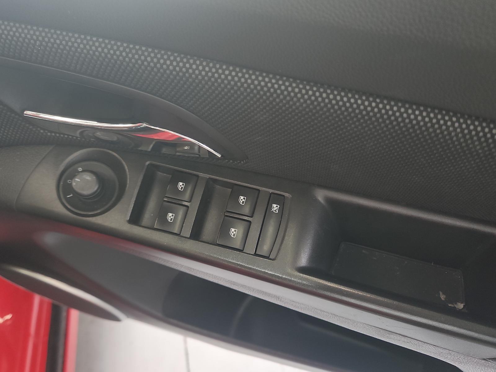 Holden Cruze - 2009-Present