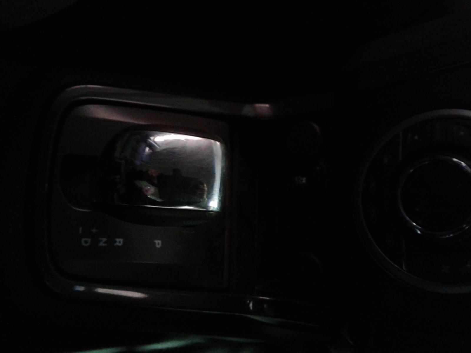 Holden Colorado - RG 2012 -2016