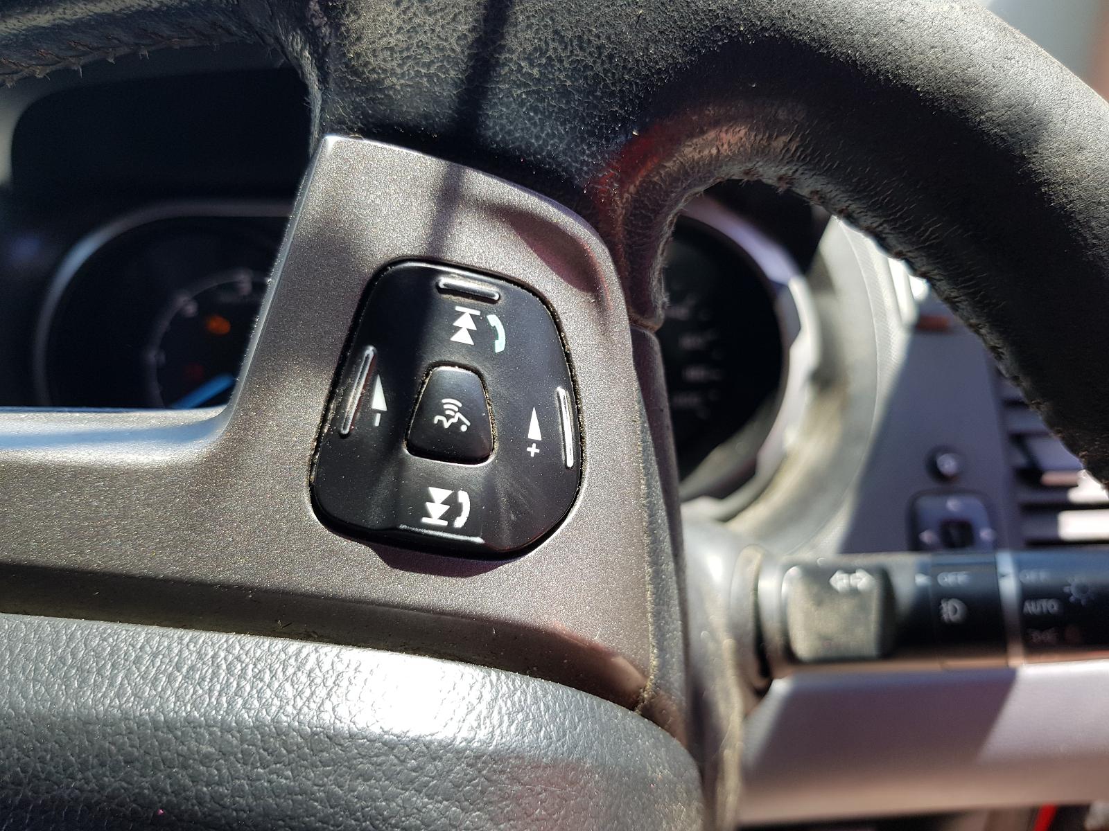 Ford Ranger - PX/PX2 2011-2017