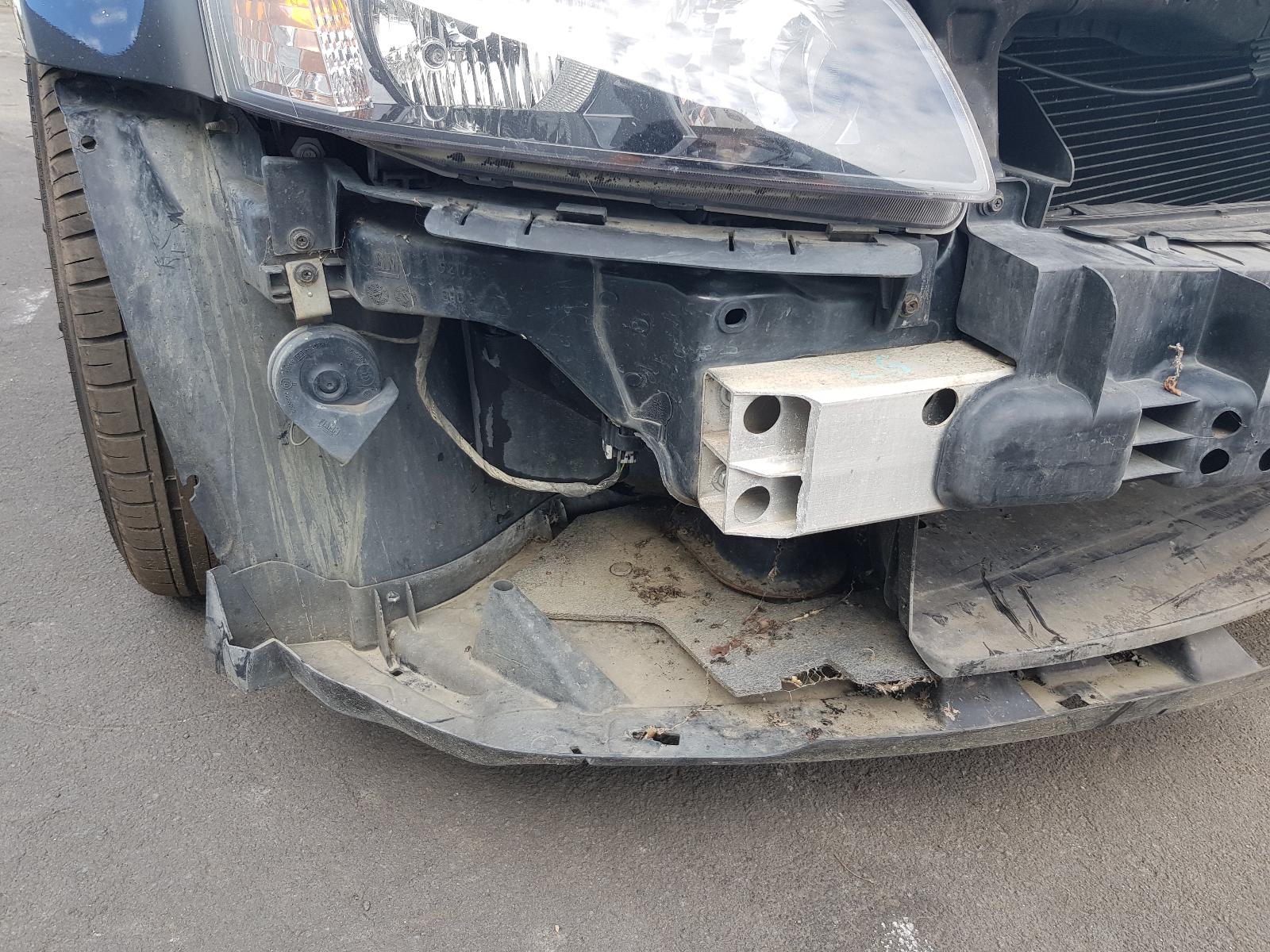 Holden Commodore - VE 2006-2013