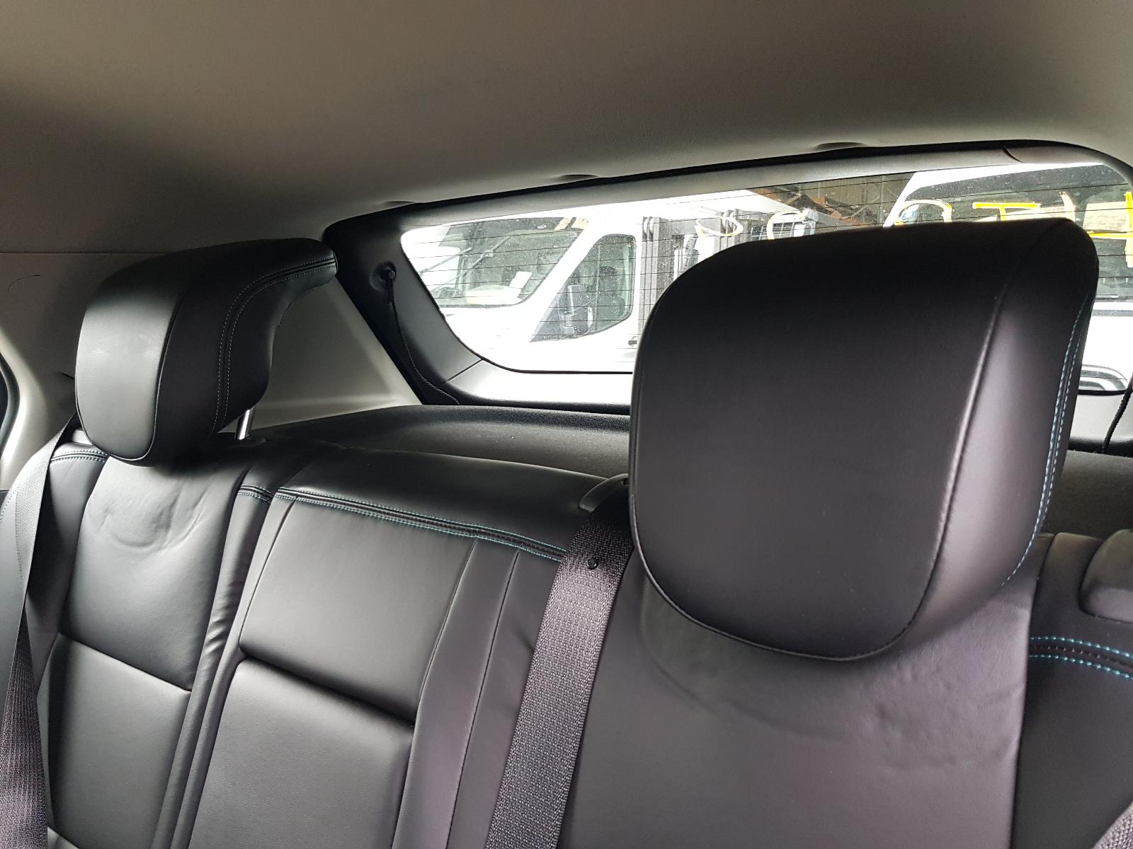 Holden Trax - TJ Series 2013-Present