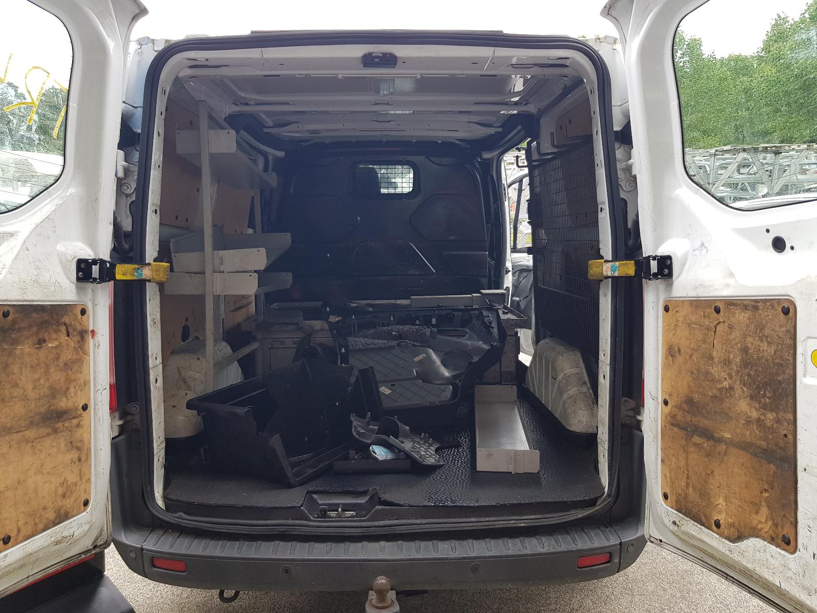 Ford Transit - Other