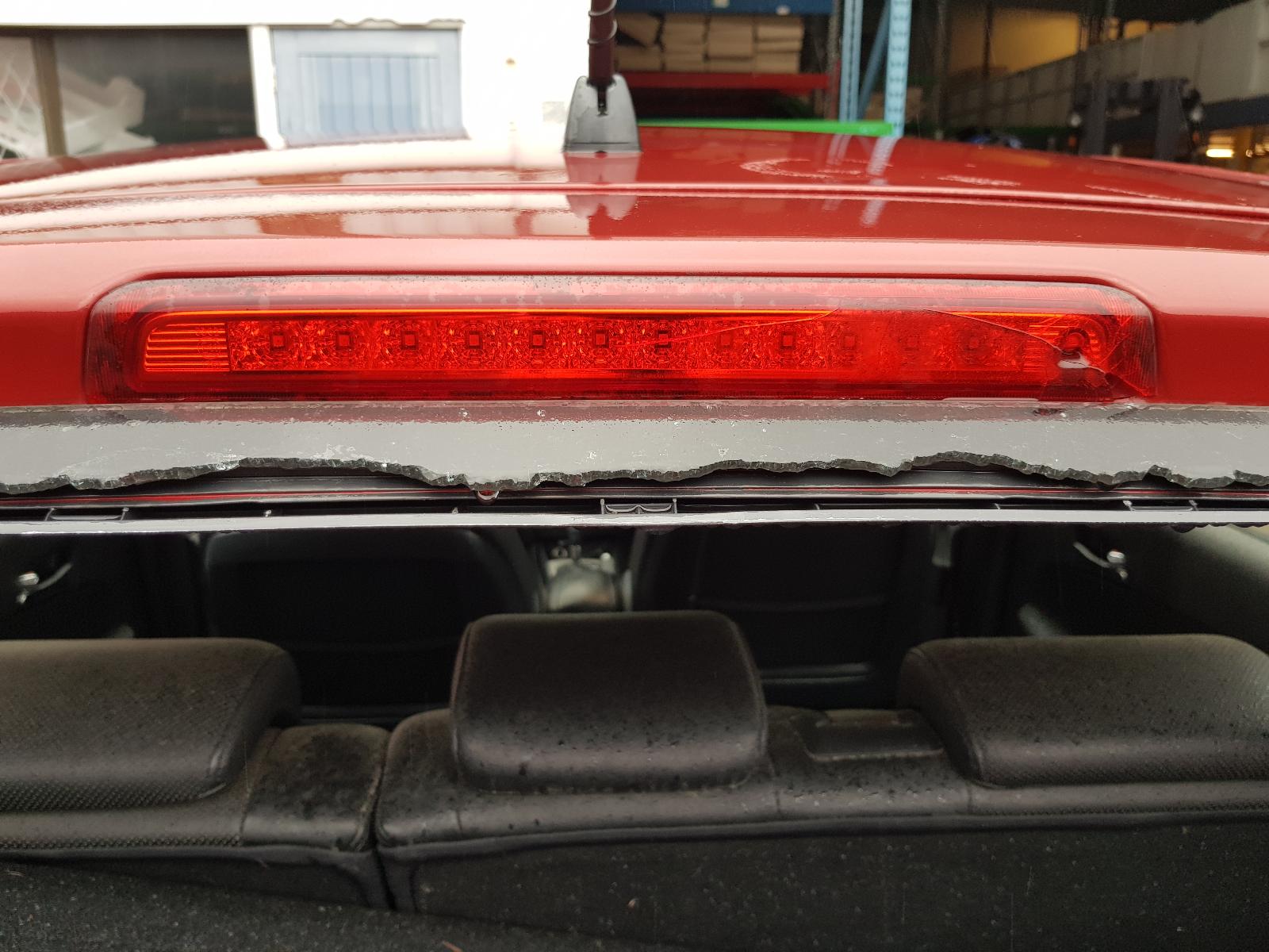 Hyundai i30 - 2007-2016