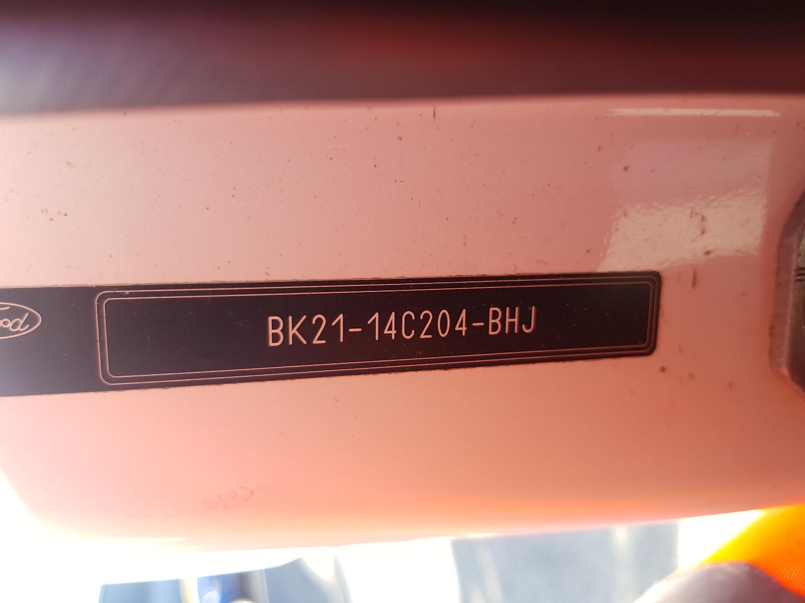 Ford Transit - Other