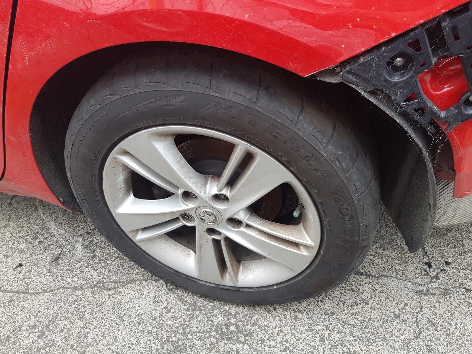 Holden Commodore - Other