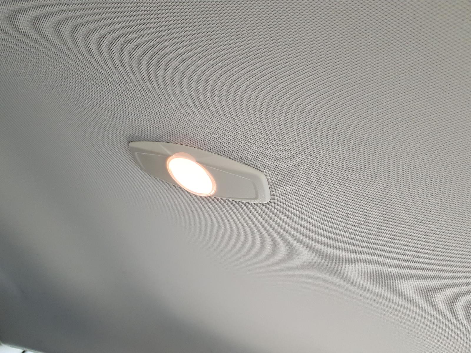 Ford Focus - LW 2011-2015