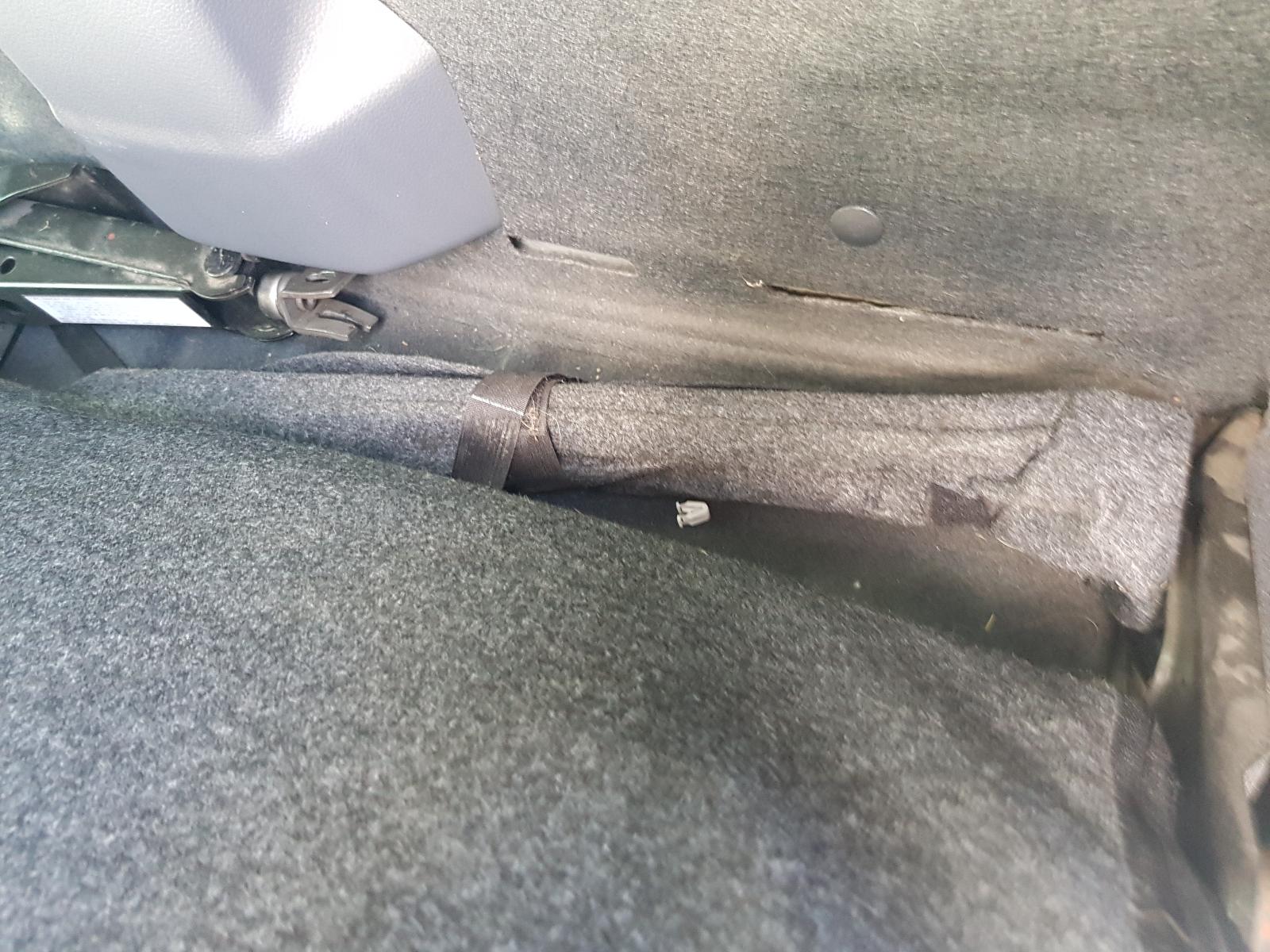 Ford Ranger - PX/PX2 2011-2017