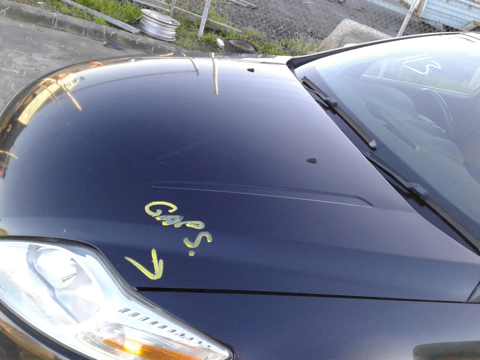 Ford Mondeo - MA-MB 2007-2010