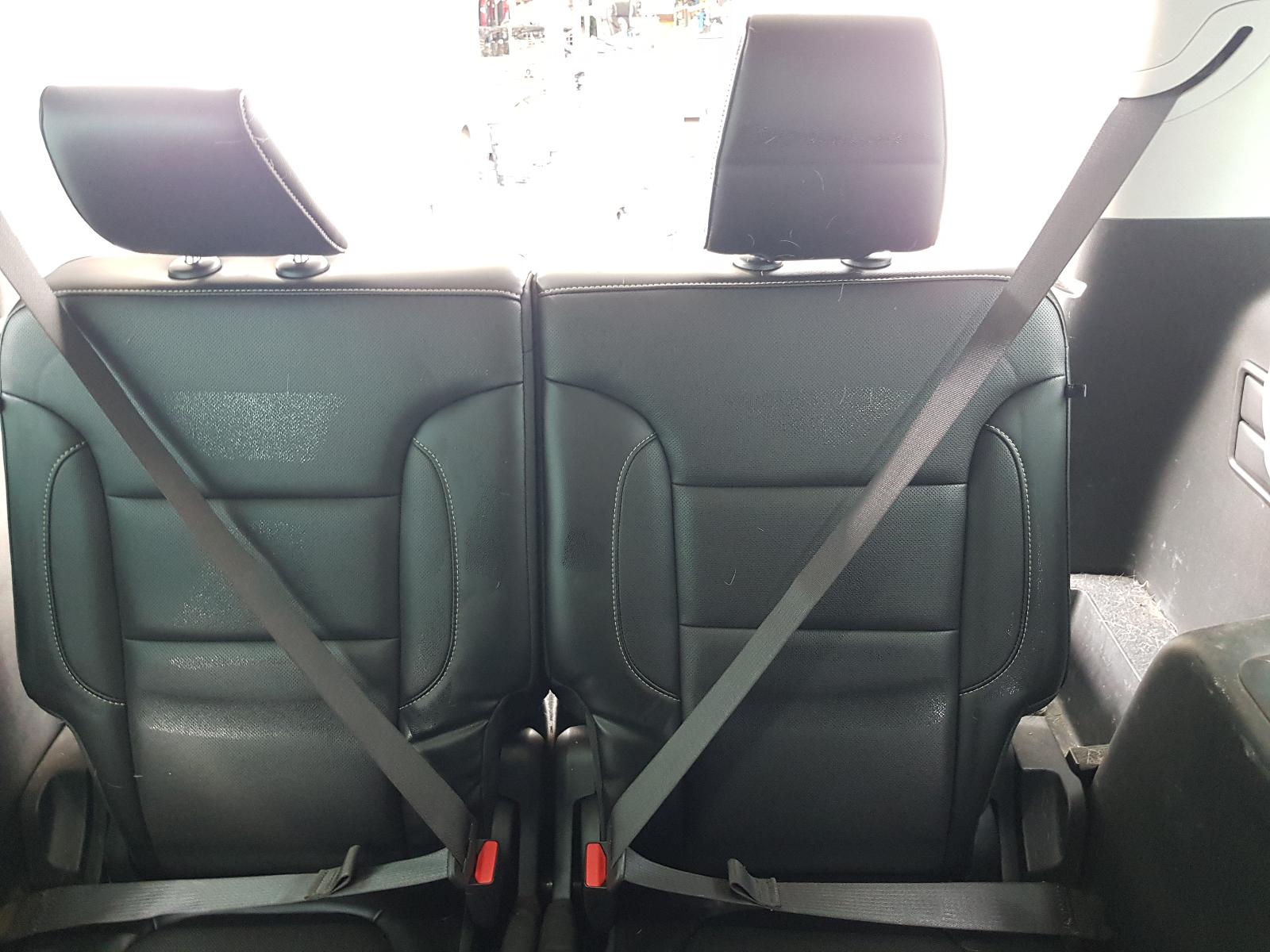 Holden Colorado - RG2 2016-Present