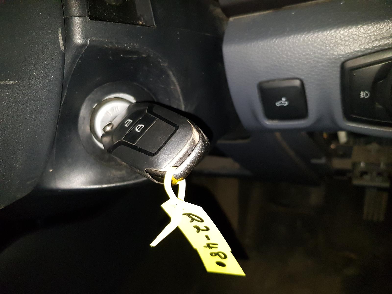 Ford Ranger - PX/PX2 2011-2017