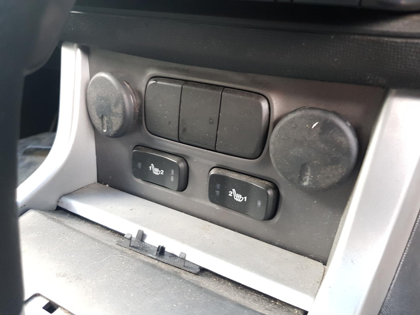 Holden Colorado - RG2 2016-Present