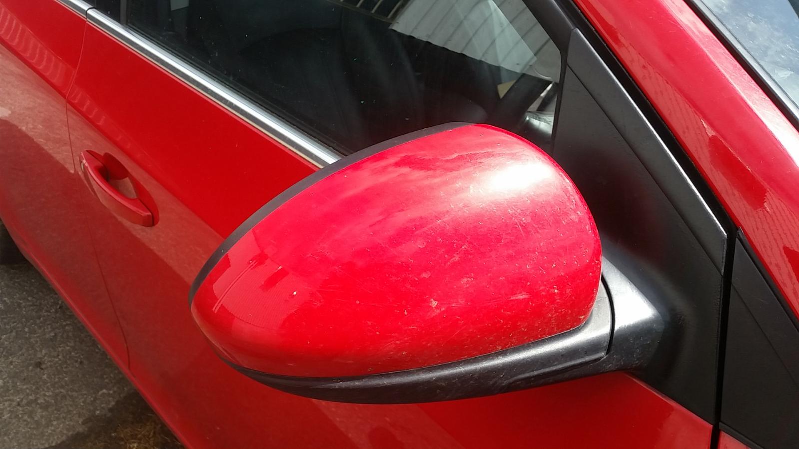 Holden Cruze - 2009-Present