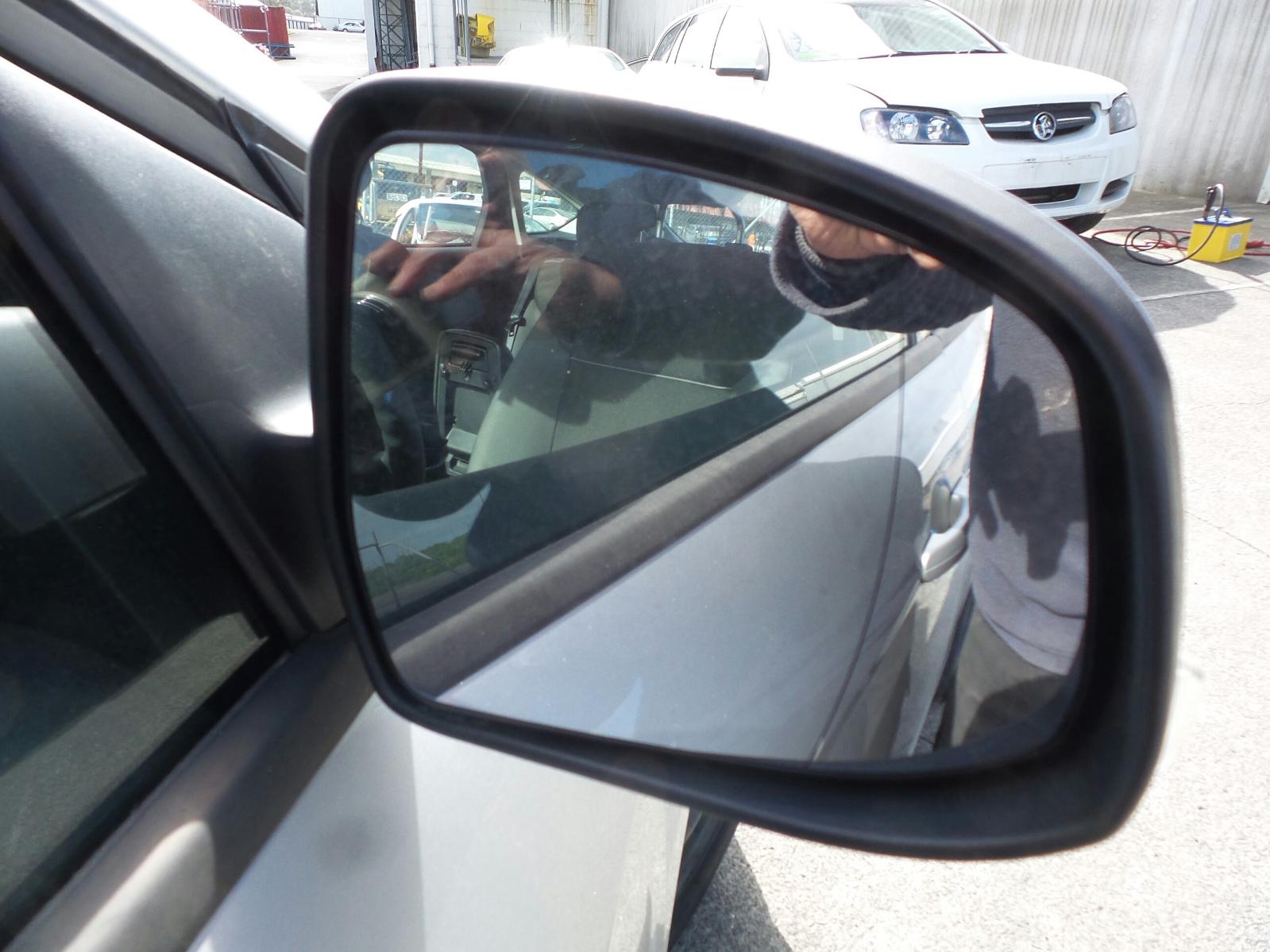 Ford Focus - LW 2011-2015