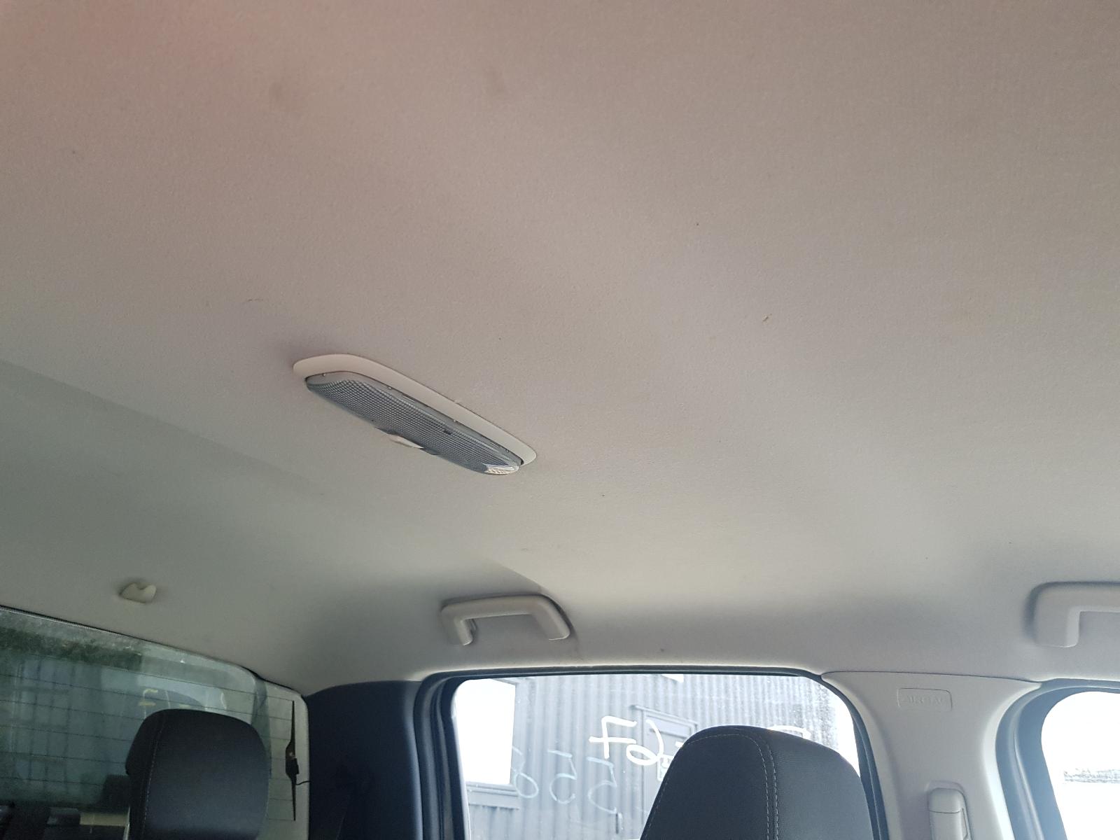 Ford Ranger - PX/PX2 2011-2017