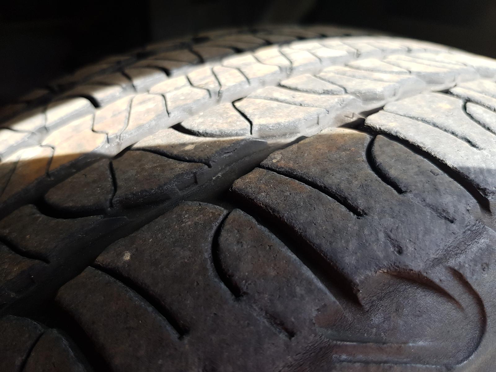 Ford Territory - SZ 2011-Present