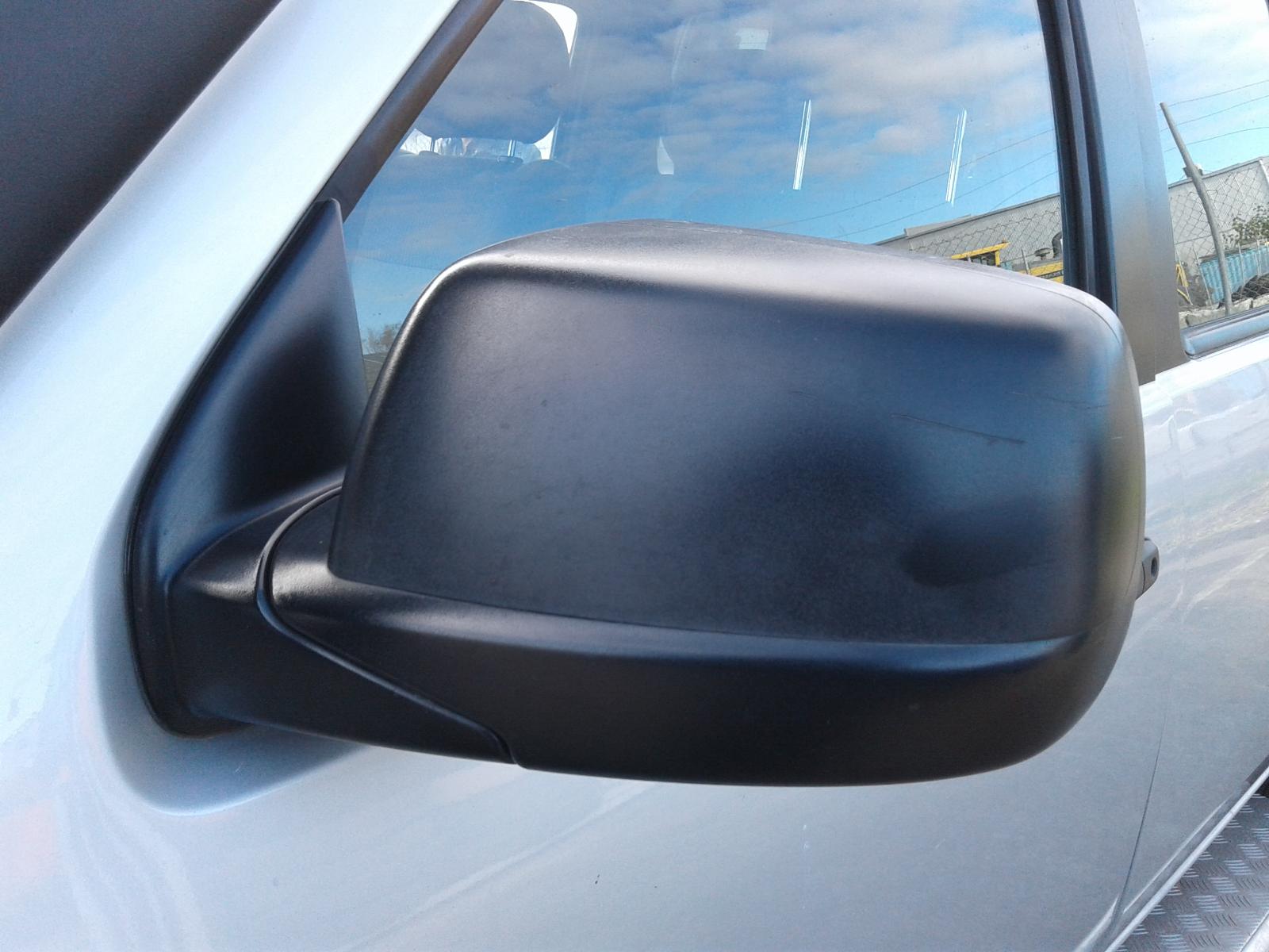 Ford Ranger - PJ 2006-2009