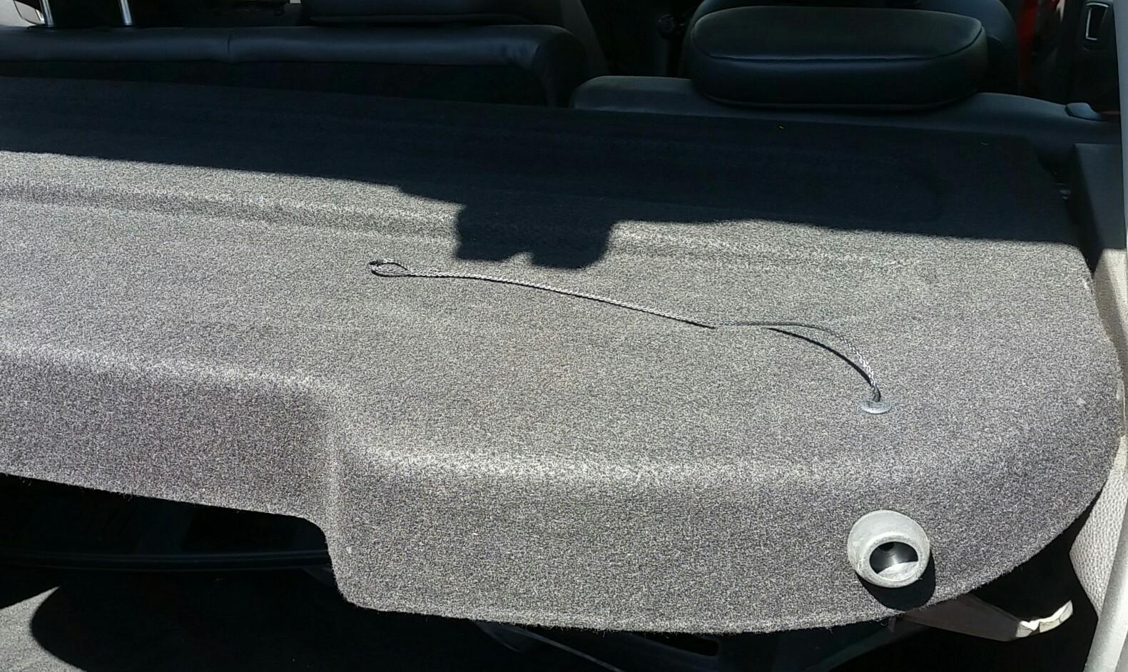 Ford Fiesta - MK VI 2008-Present