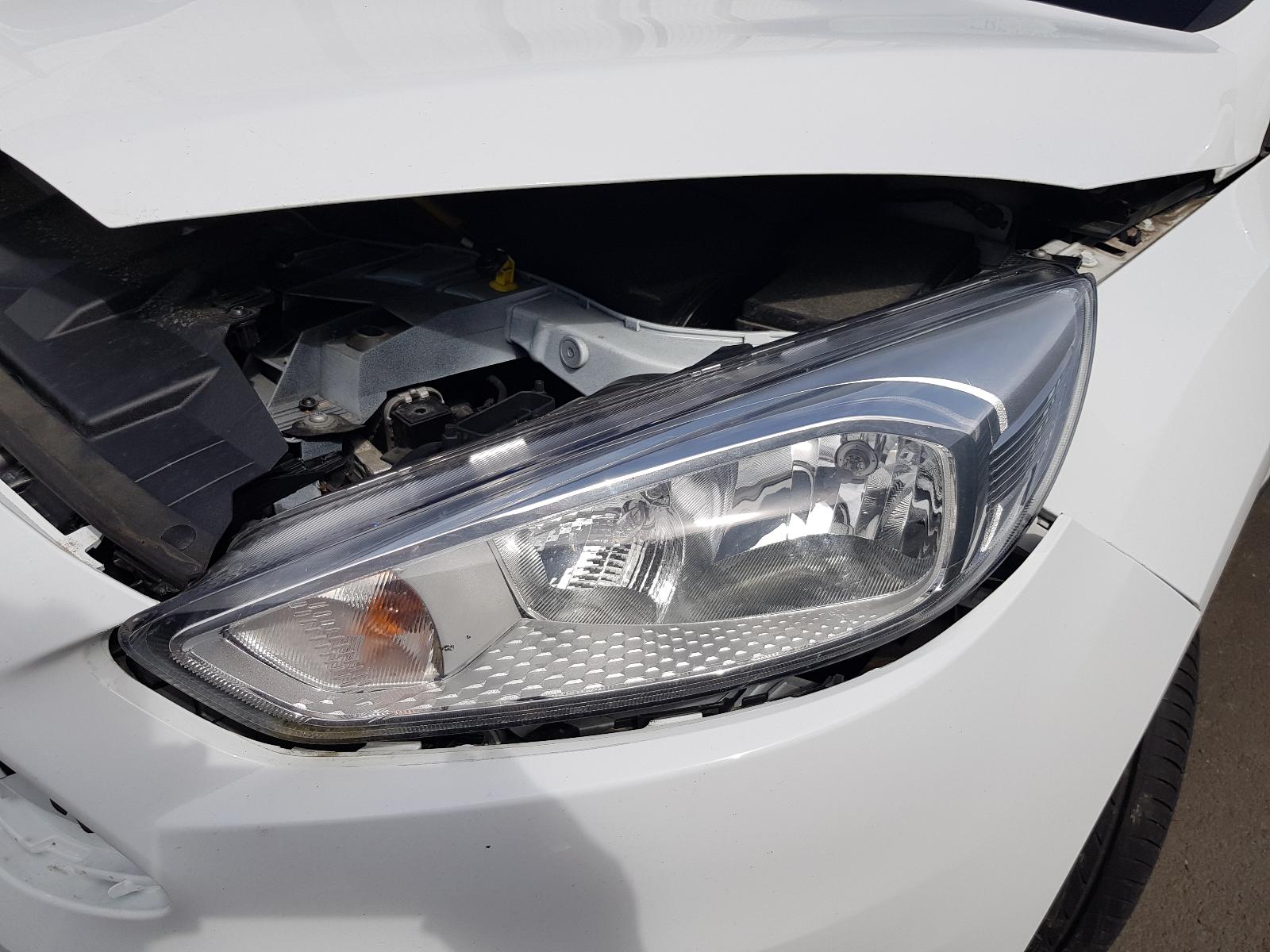 Ford Focus - LZ 2015-2017