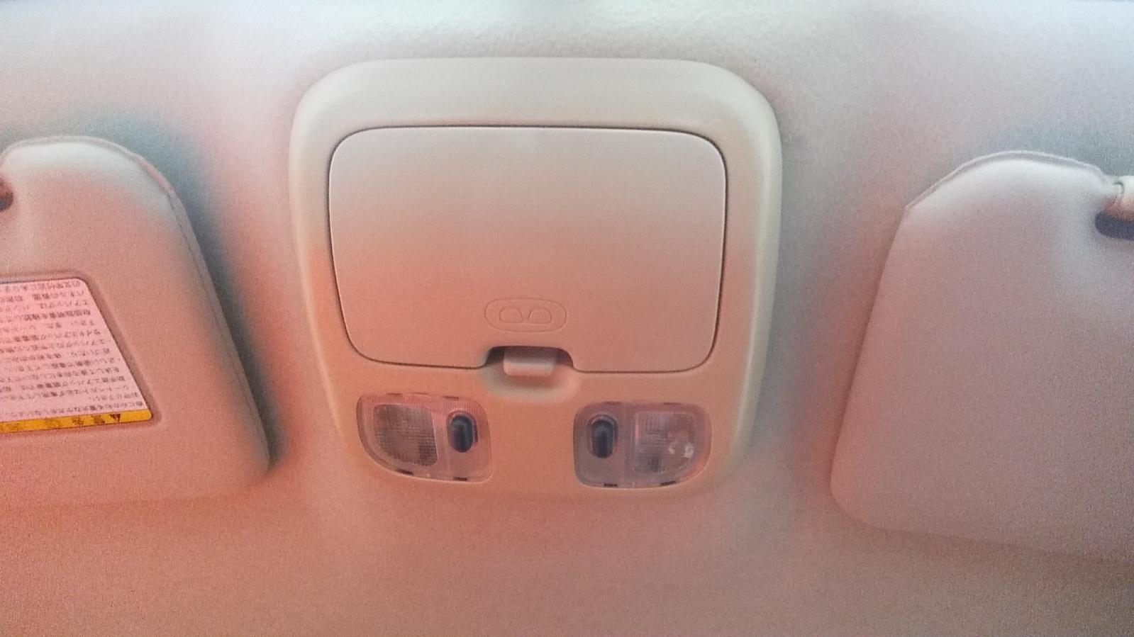 Ford Escape - LF 2007-Present