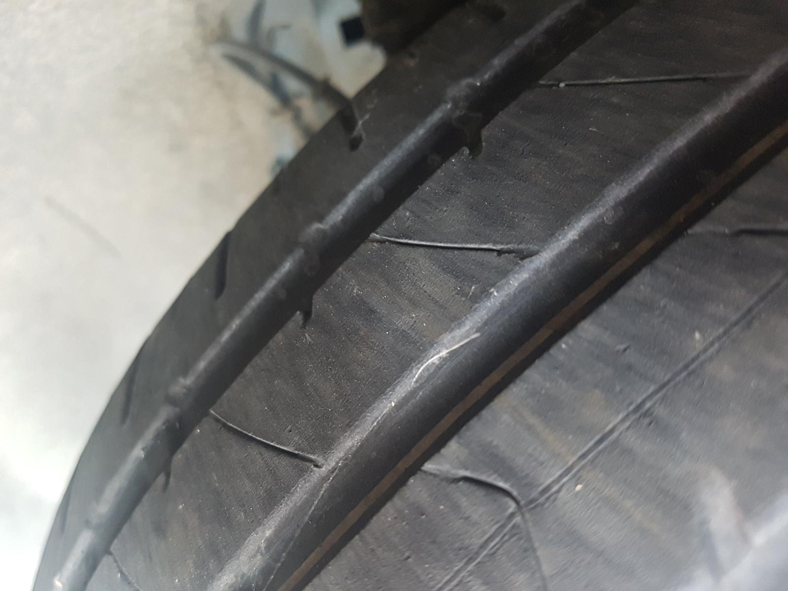 Ford Focus - LS 2005-2007