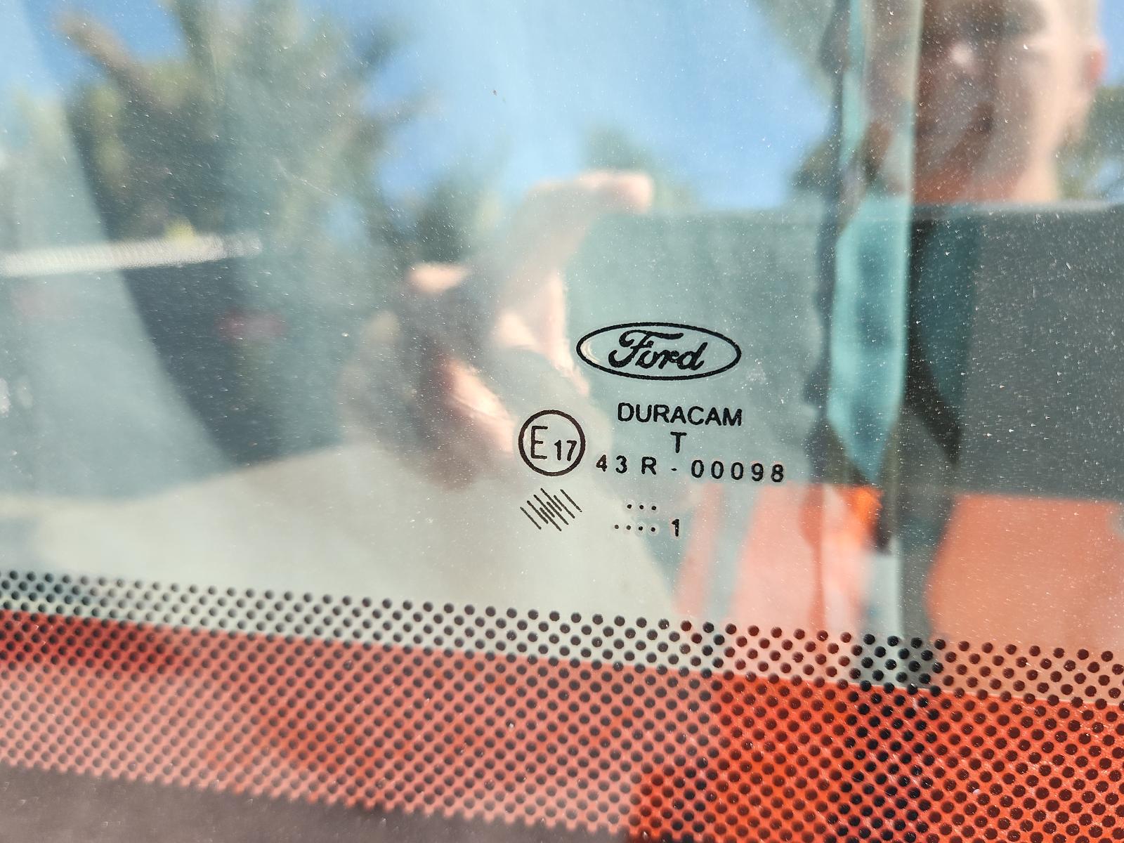 Ford Transit - 2006-2011