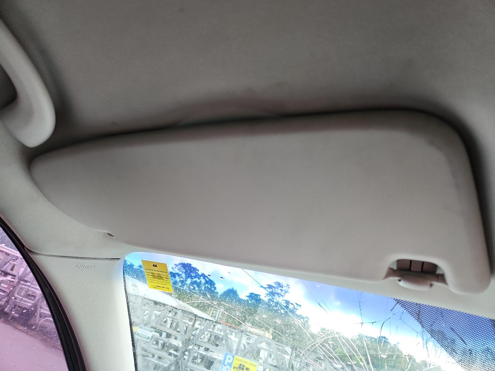 Ford Territory - SZ 2011-Present