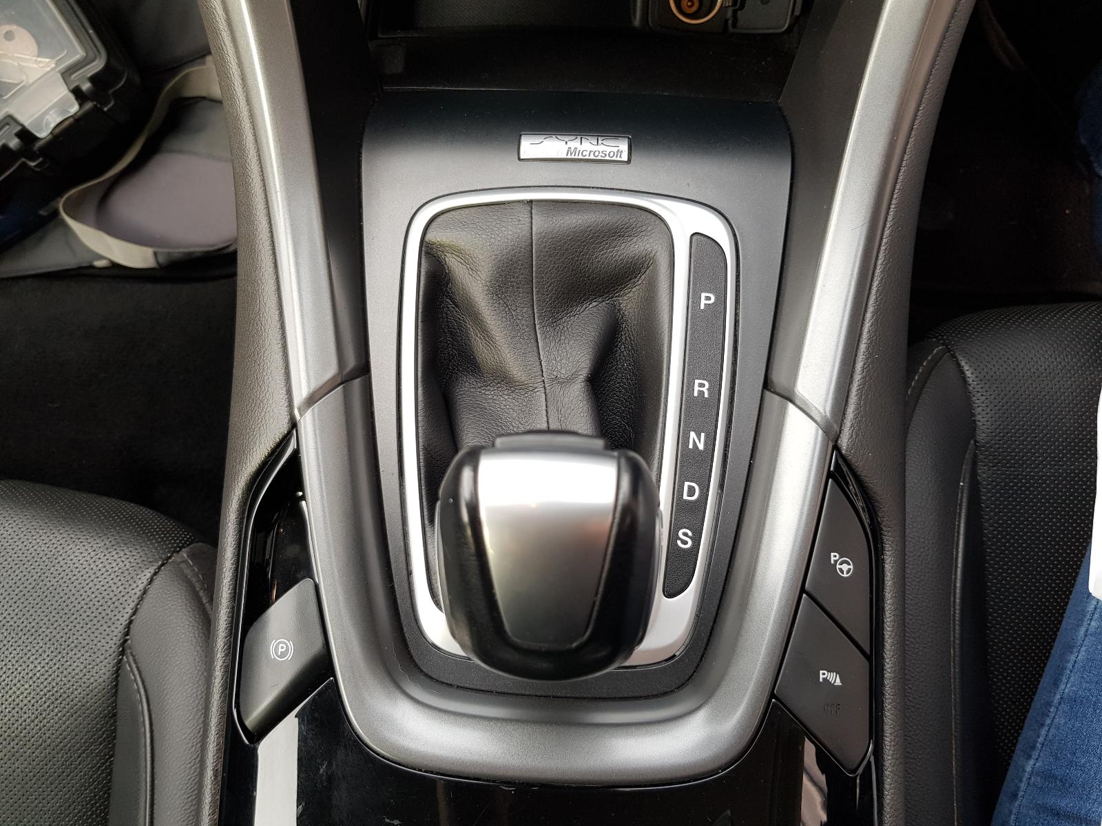 Ford Mondeo - MD 2014-2017